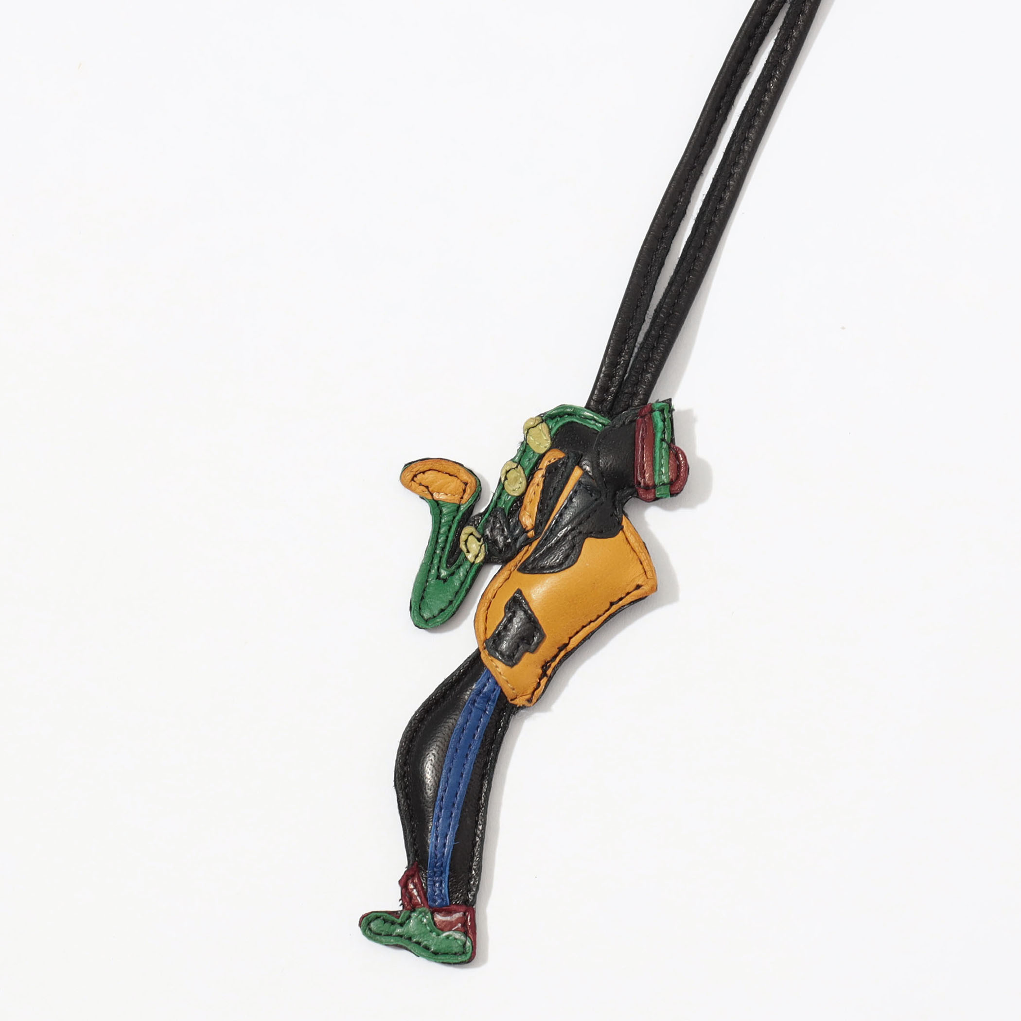 JAZZ SAX キーチャーム｜トゥモローランド 公式通販