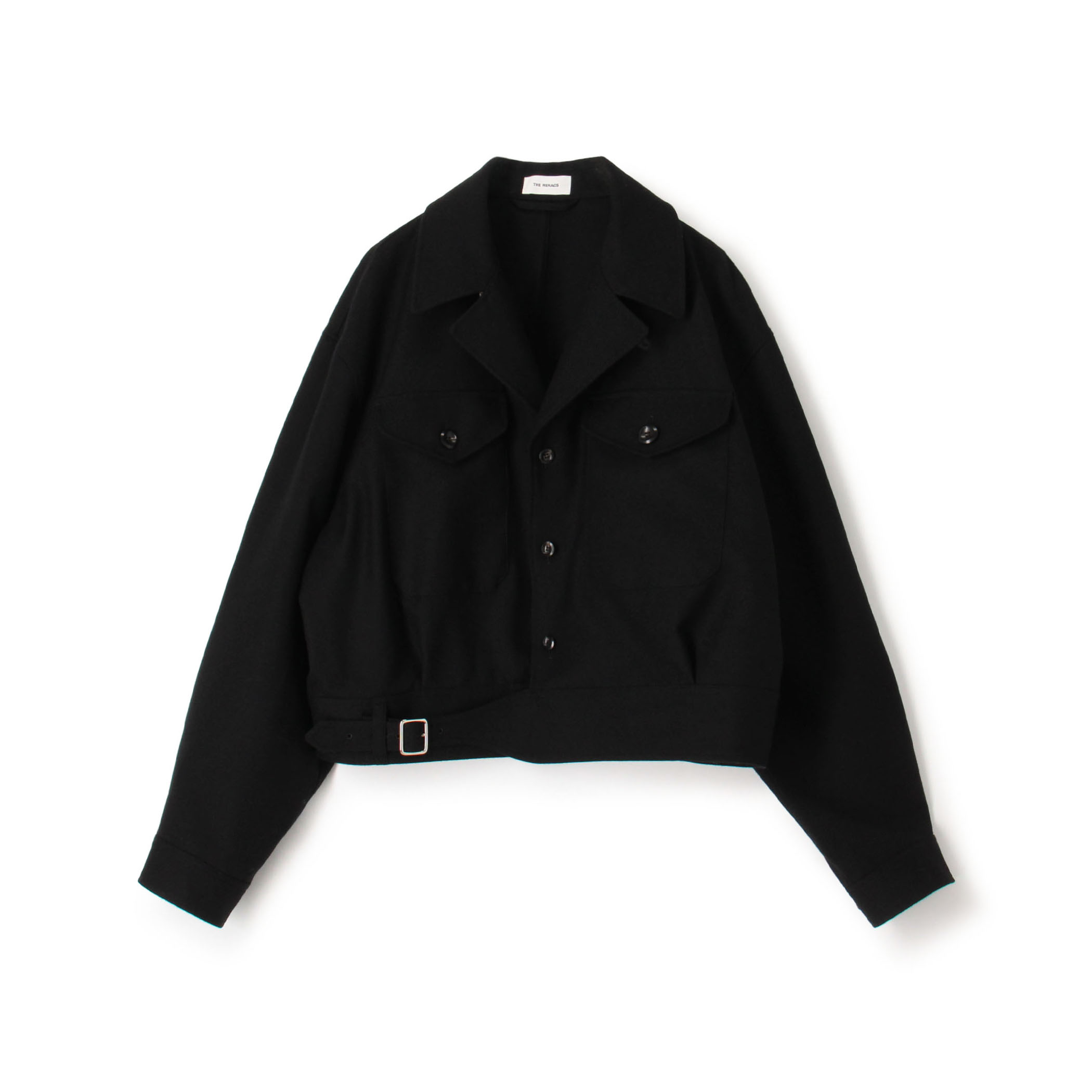 【別注】THE RERACS × Edition THE GURKHA 別注】THE RERACS×Edition GURKHA BLOUSON｜トゥモローランド 公式サイト