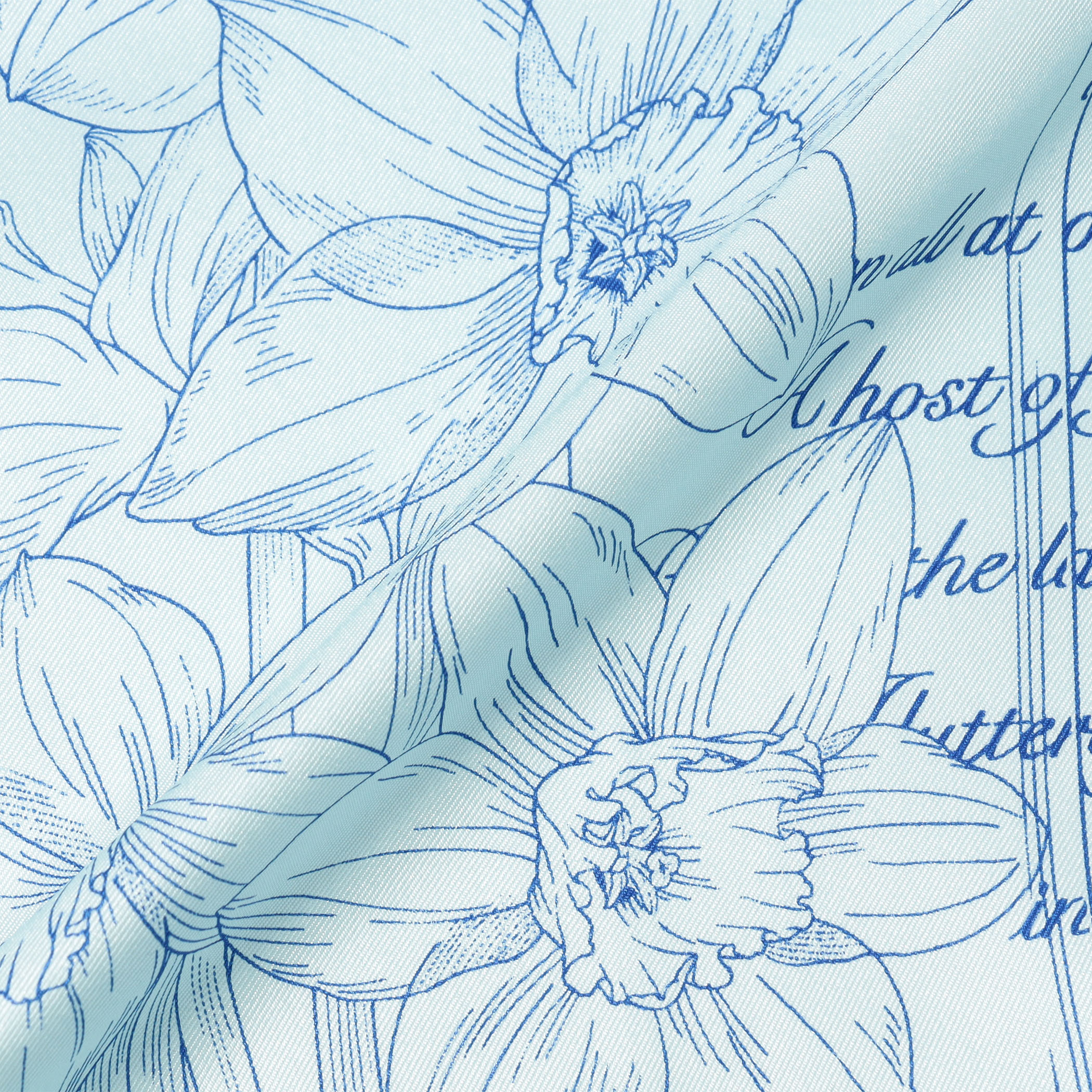 manipuri DOME FLOWER シルクスカーフ｜トゥモローランド 公式サイト