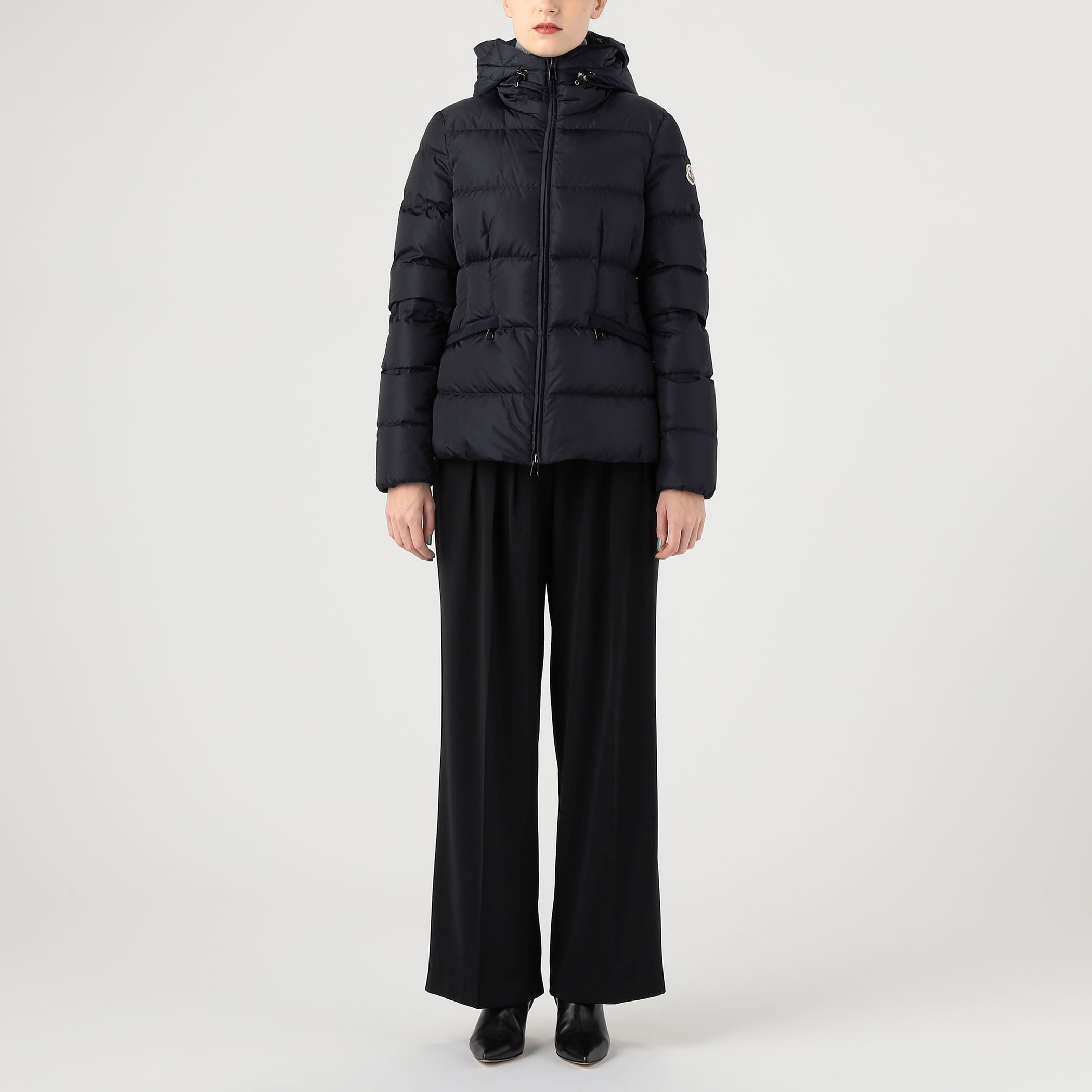 MONCLER AVOCE ダウンジャケット｜トゥモローランド 公式通販