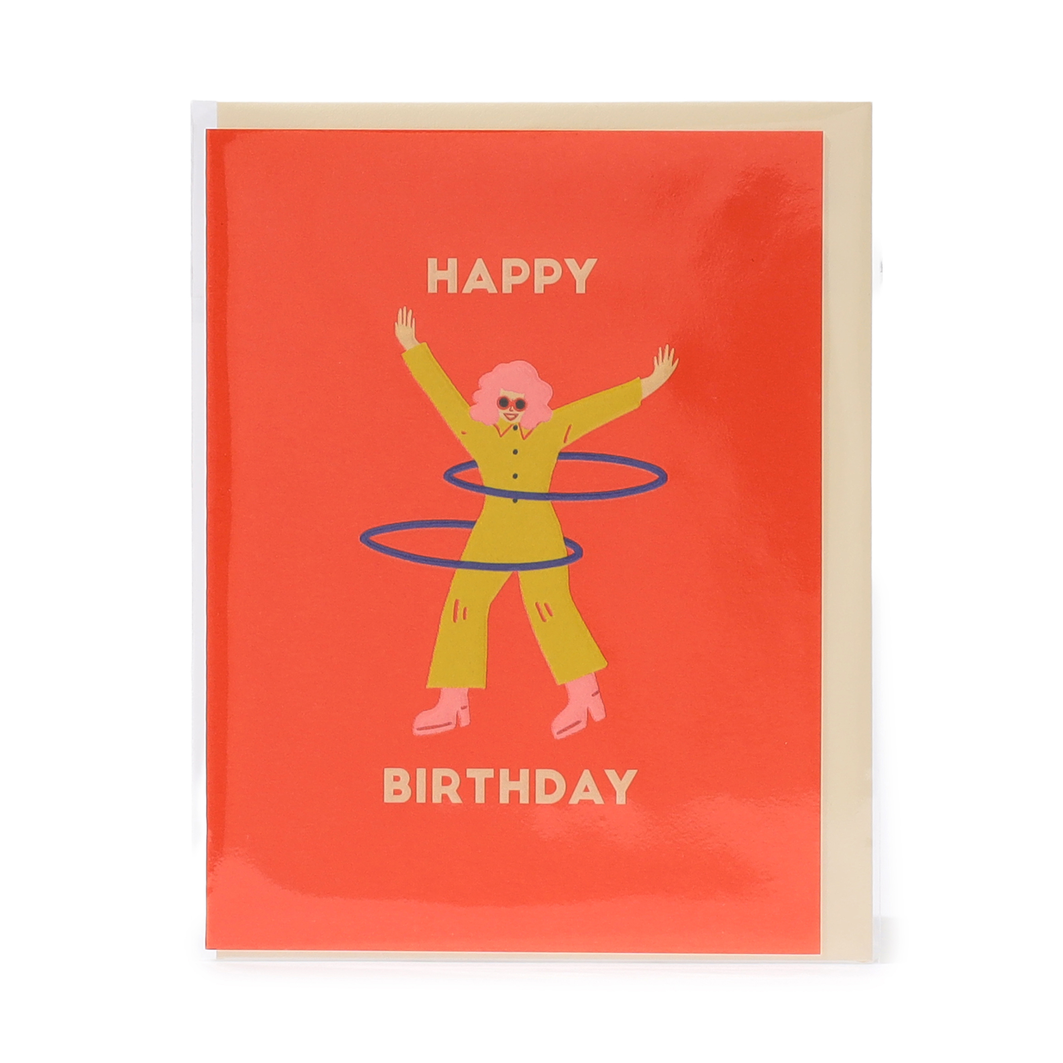 KlangundKleid.de GmbH Happy Birthday