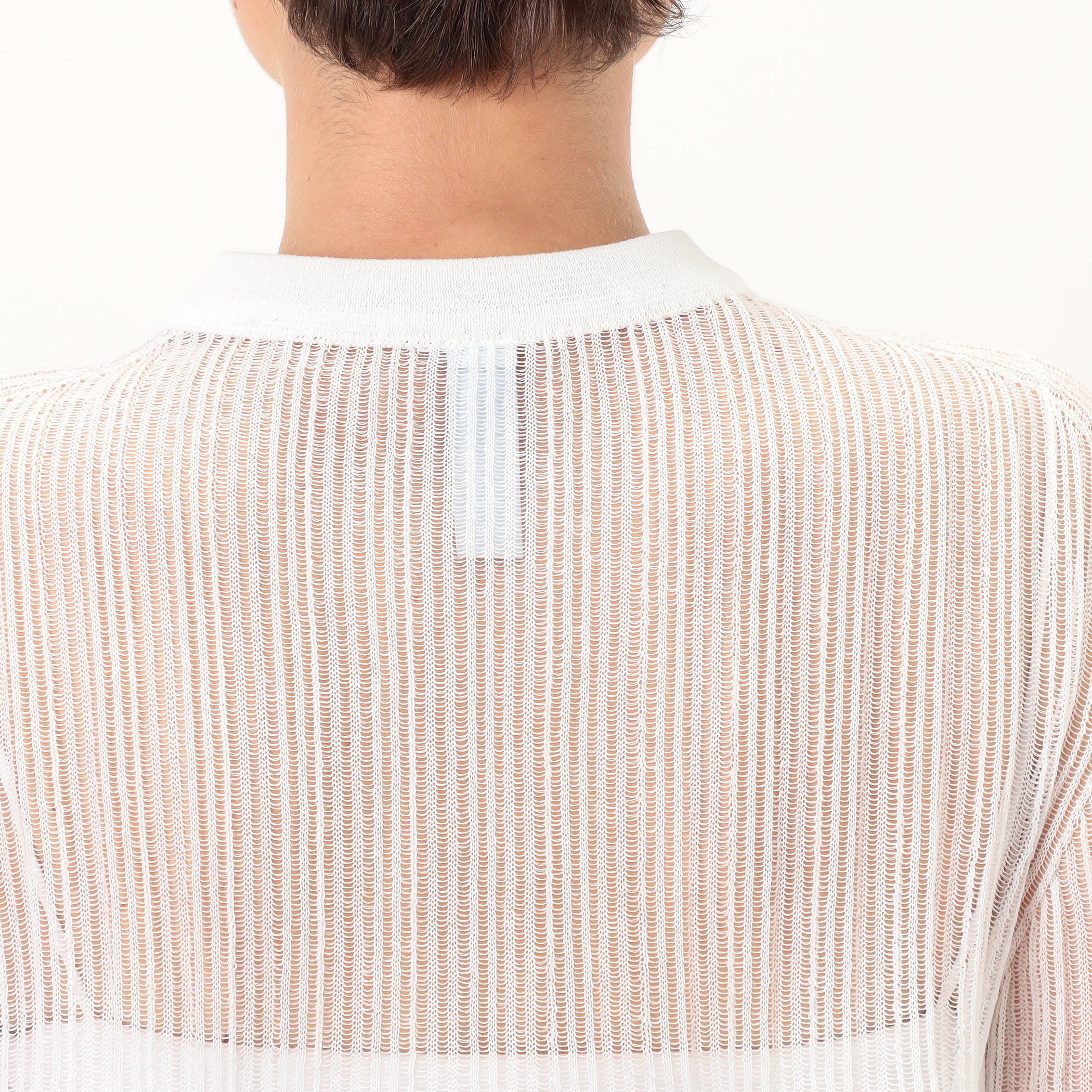 CFCL TC POTTERY BUST FLARE CARDIGAN カーディガン｜トゥモローランド 