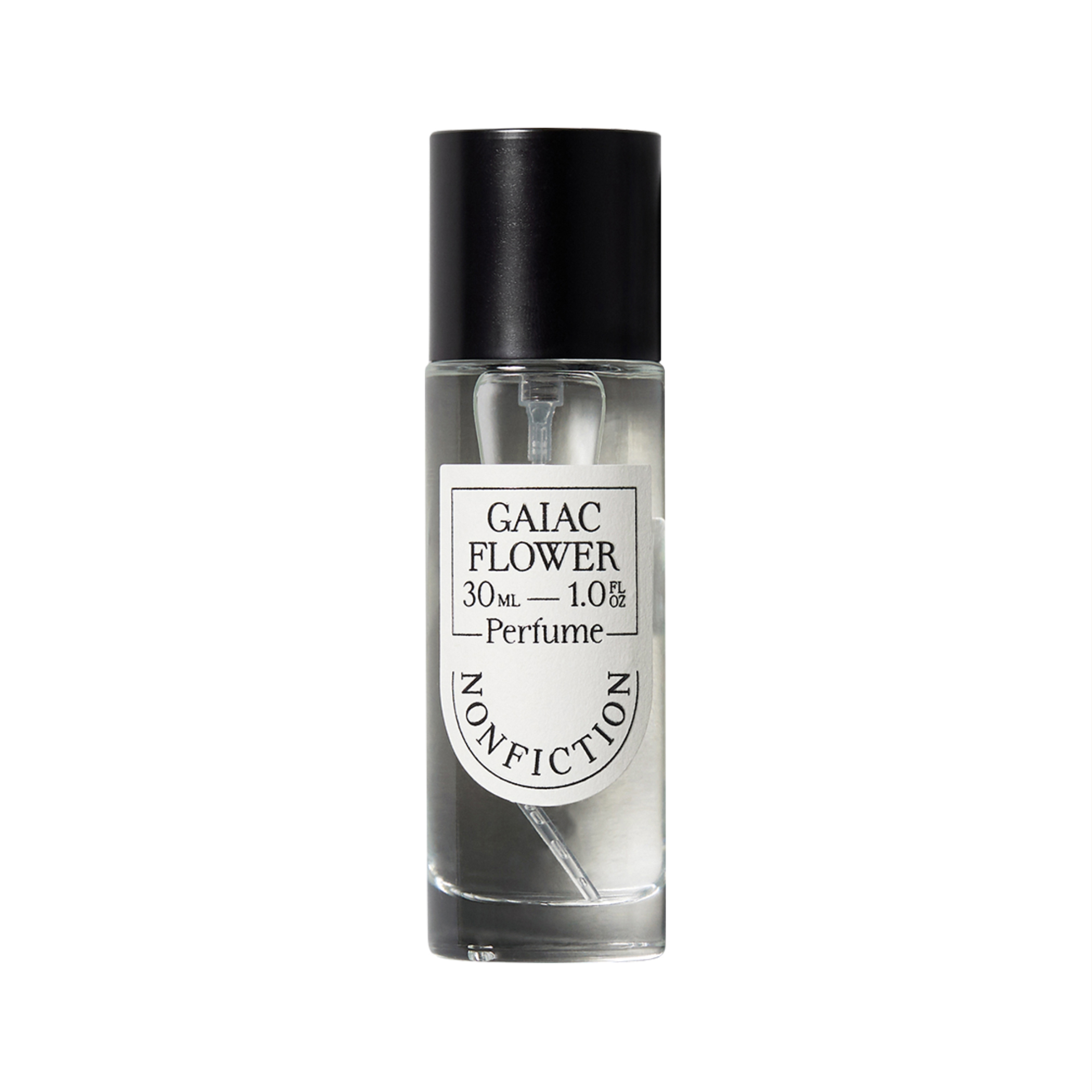 NONFICTION ポータブルオードパルファム 30ml