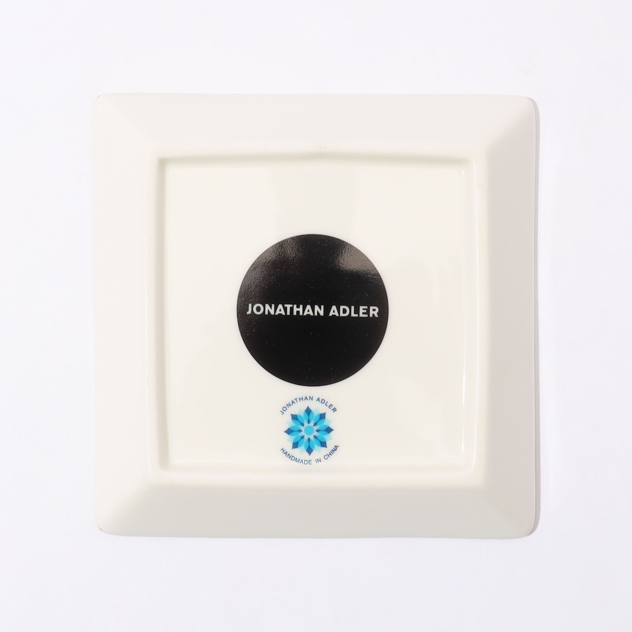 JONATHAN ADLER OP ART スクエアトレイ|トゥモローランド 公式通販 JONATHAN ADLER OP ART スクエアトレイ|トゥモローランド 公式通販