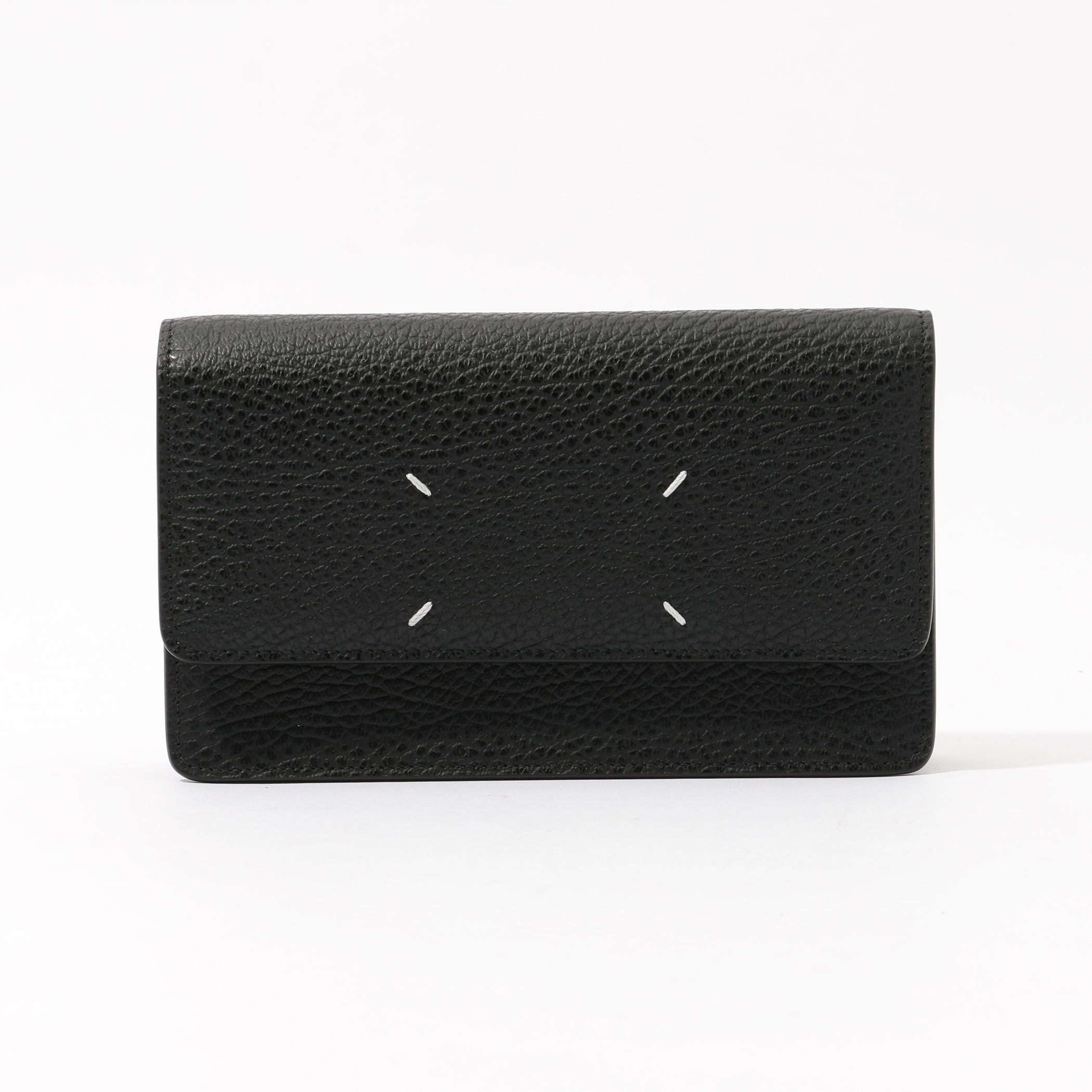 バッグ Maison Margiela LARGE CHAIN WALLET MAISON MARGIELA(メゾン マルジェラ)のLARGE CHAIN WALLET通販