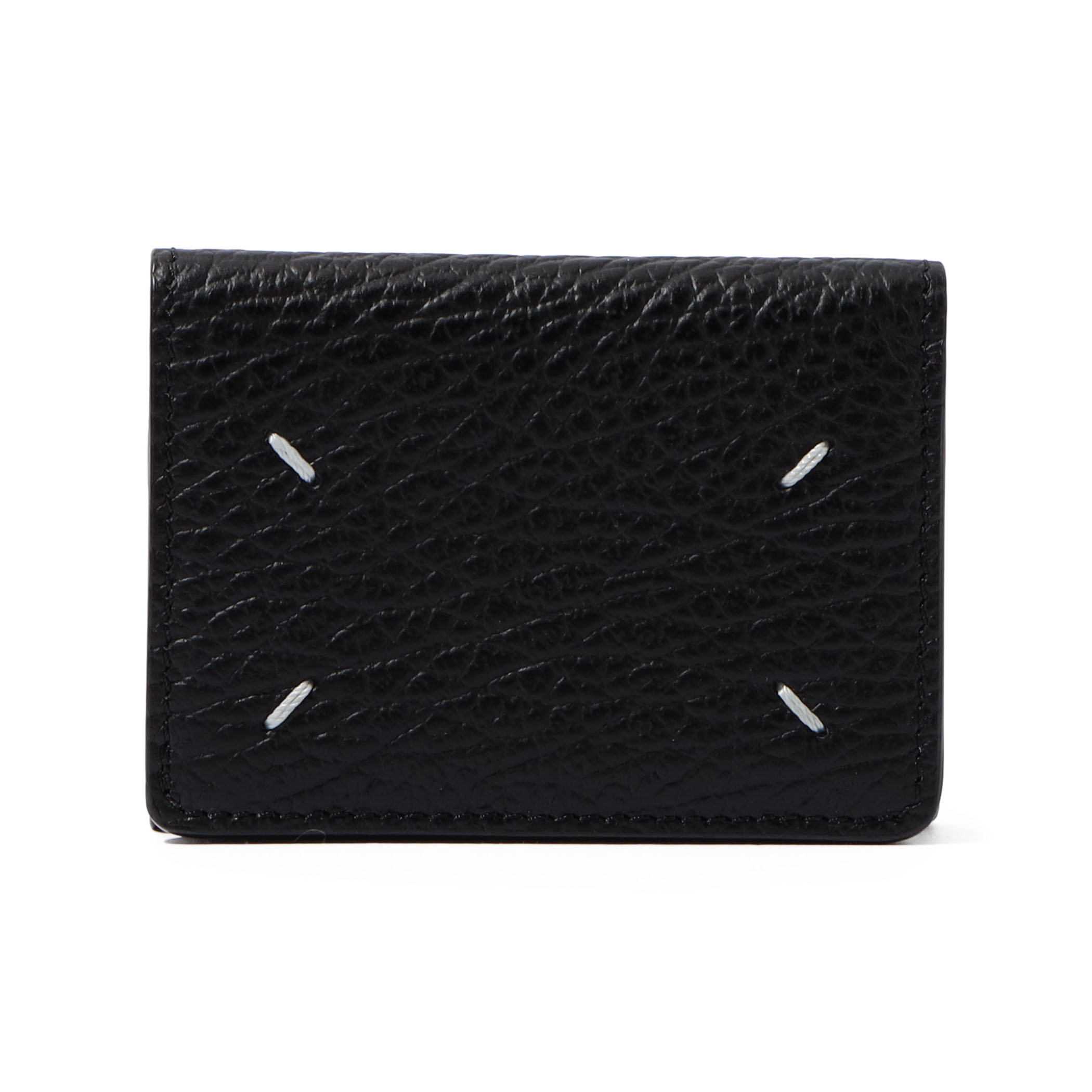 Maison Margiela Wallet レザーウォレット｜トゥモローランド 公式通販