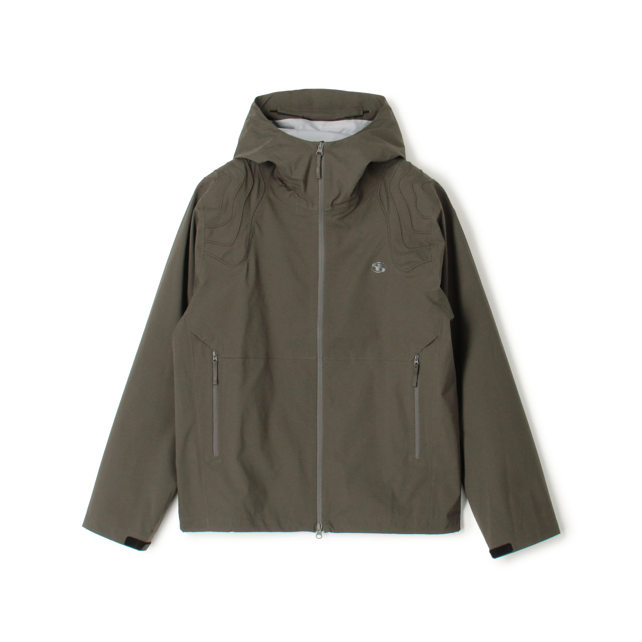 SAN SAN GEAR ALEA SHELL JACKET