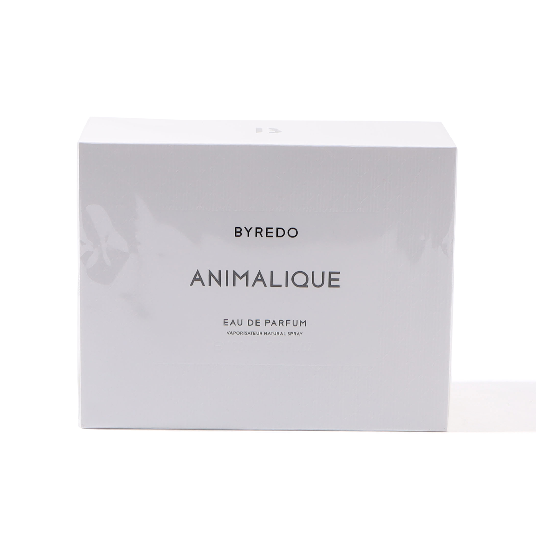 BYREDO バイレード アニマリーク ANIMALIQUE 100ml-