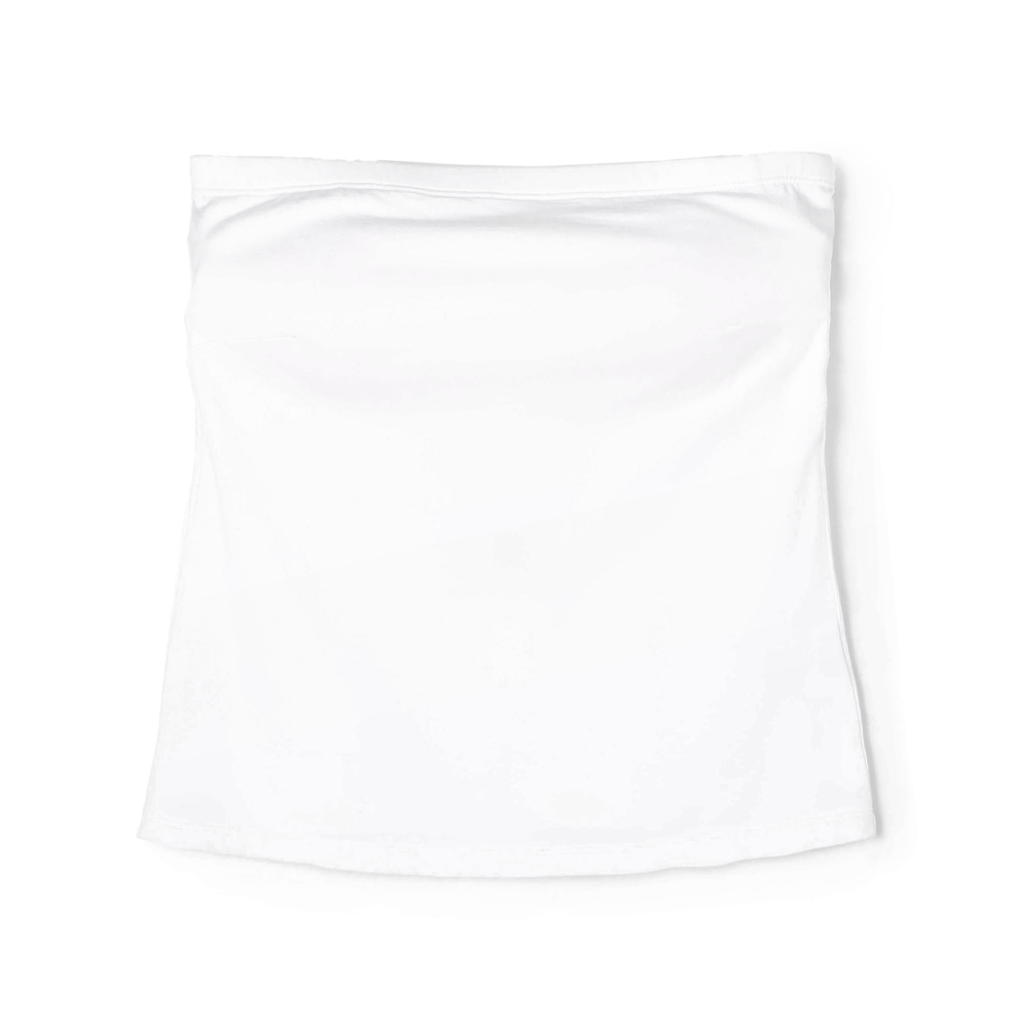 スビンコットン カップ付きベアトップ