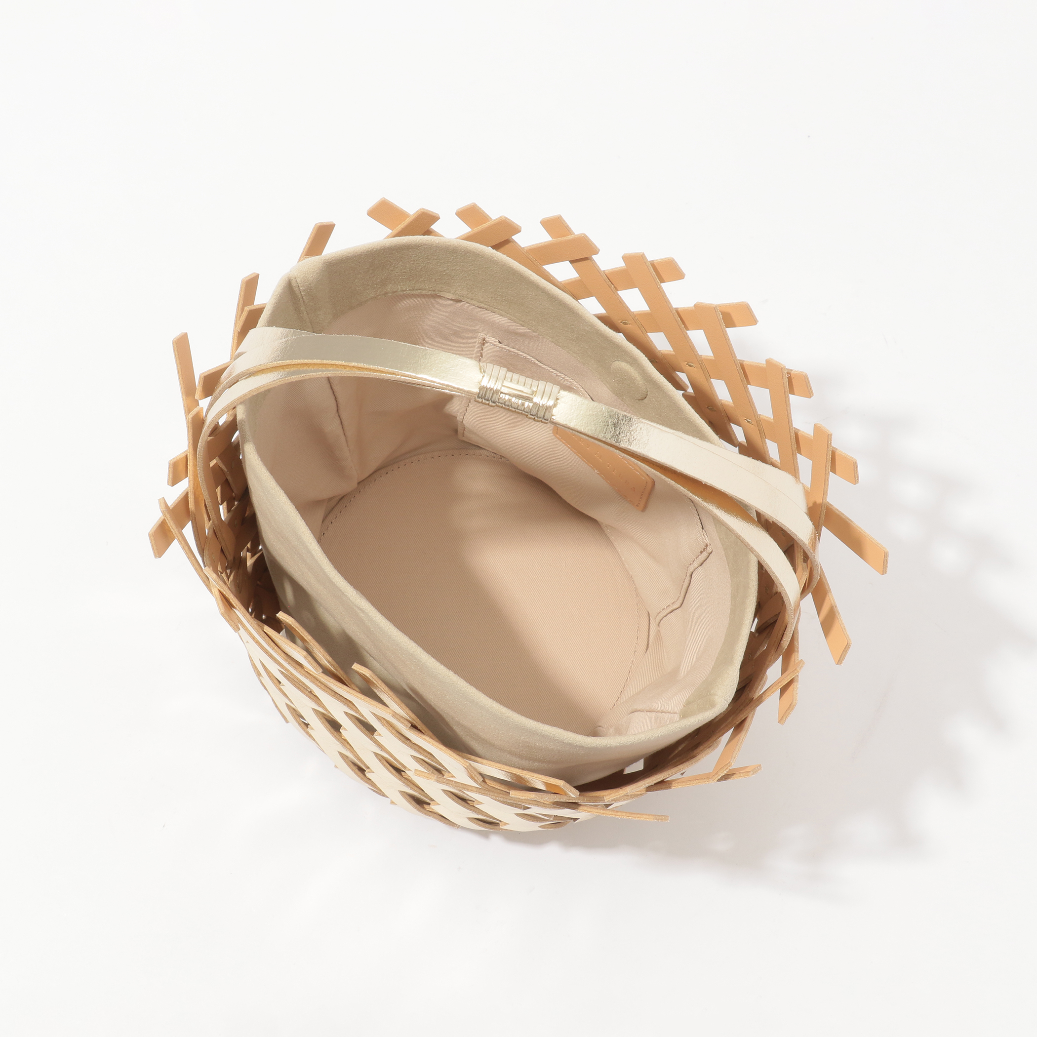 MARY AL TERNA KAGO BASKET バッグ｜トゥモローランド 公式通販