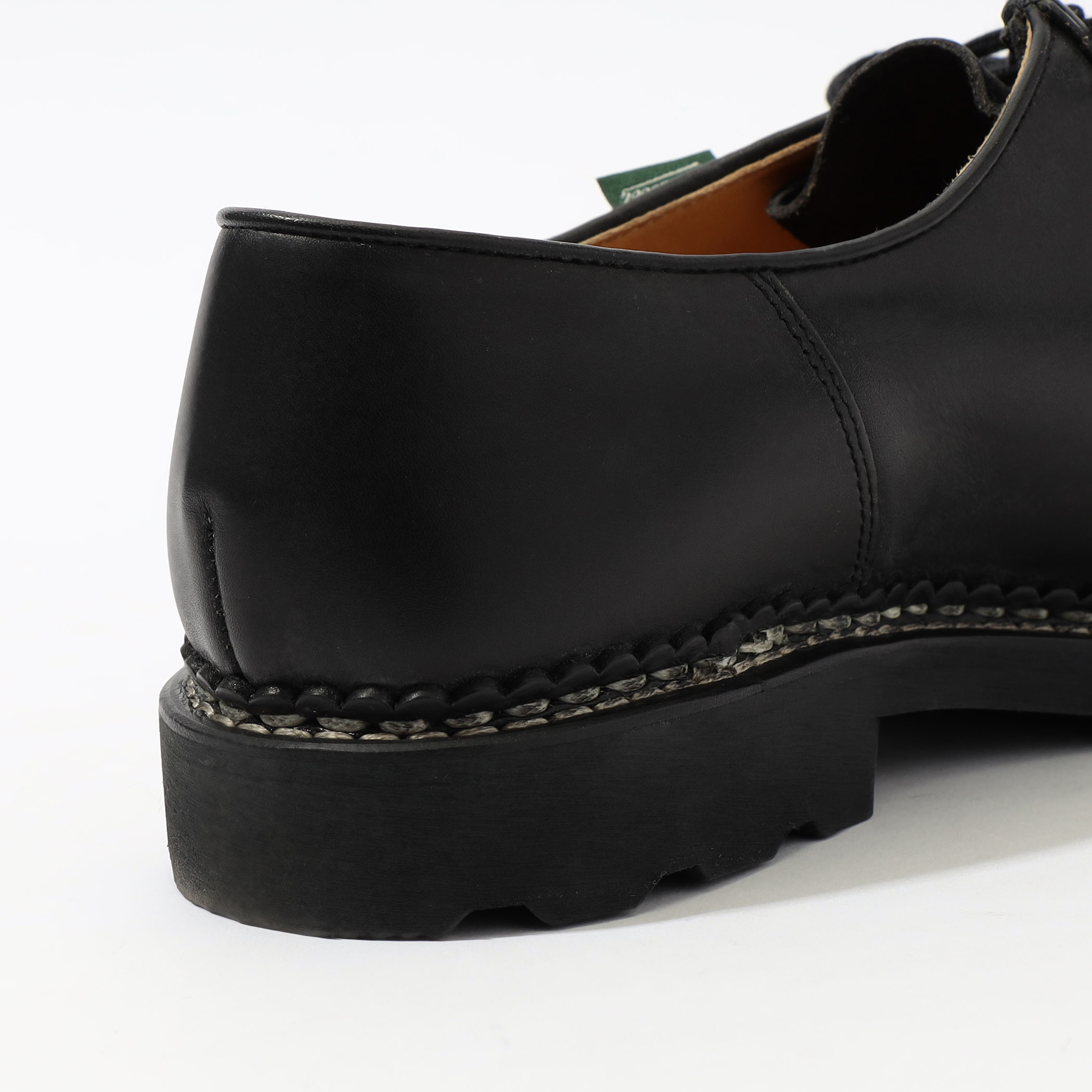 Vendraminiチロリアン25.5cm パラブーツparaboot Vendraminiチロリアン シューズ 25.5cmパラブーツparaboot Mens