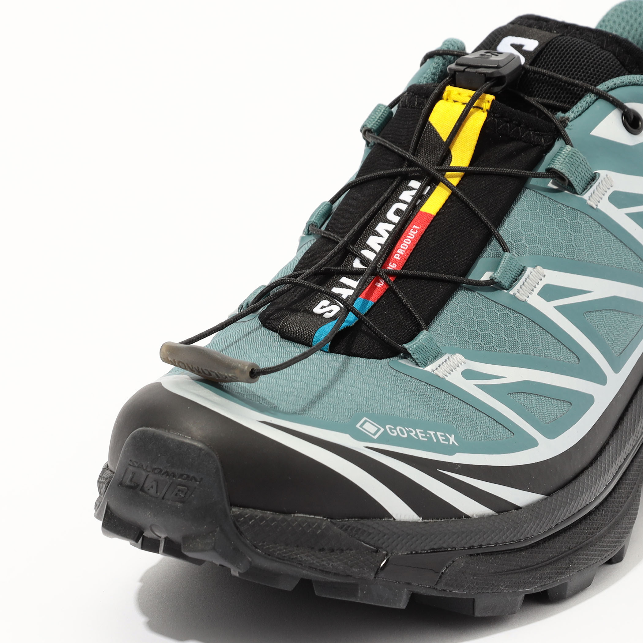 Salomon XT-6 Advanced スニーカー SALOMON ADVANCED XT-6 GTX｜トゥモローランド 公式通販