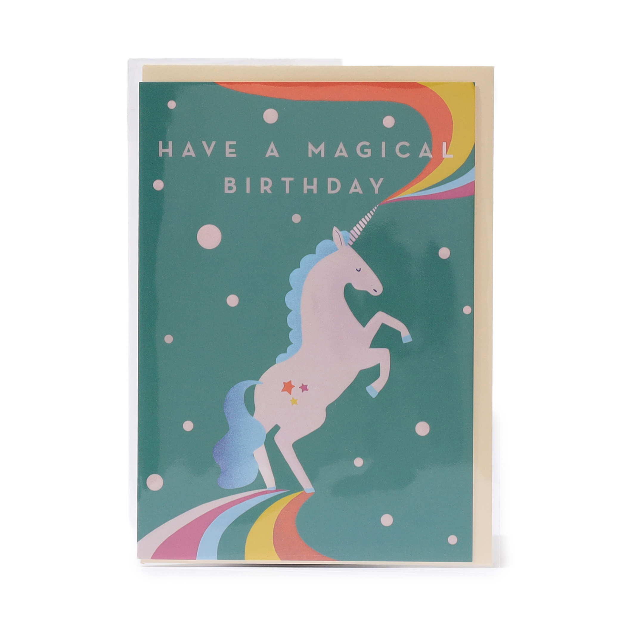 KlangundKleid.de GmbH Have a magical birthday