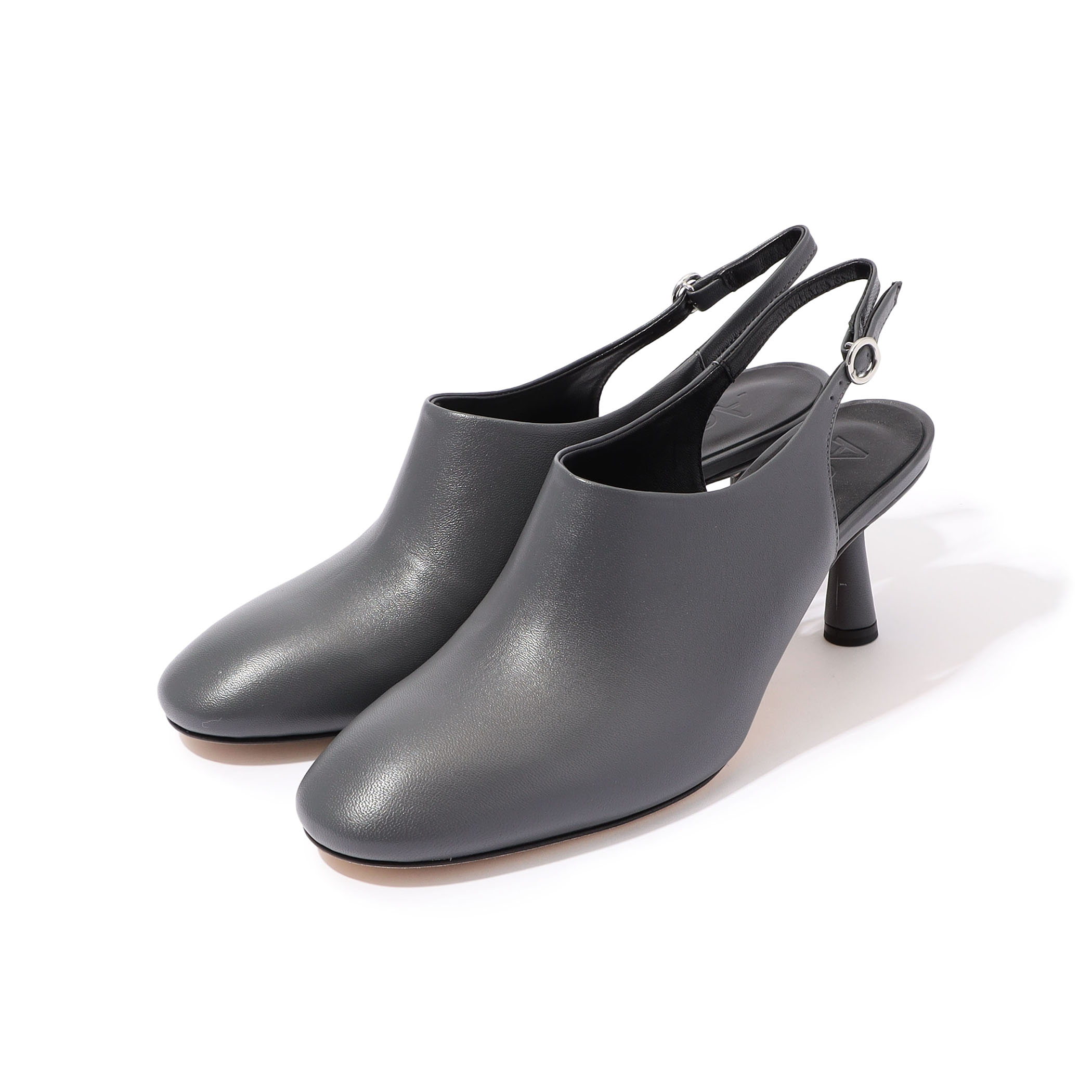 Aeyde MALIN Slingback Mules パンプス