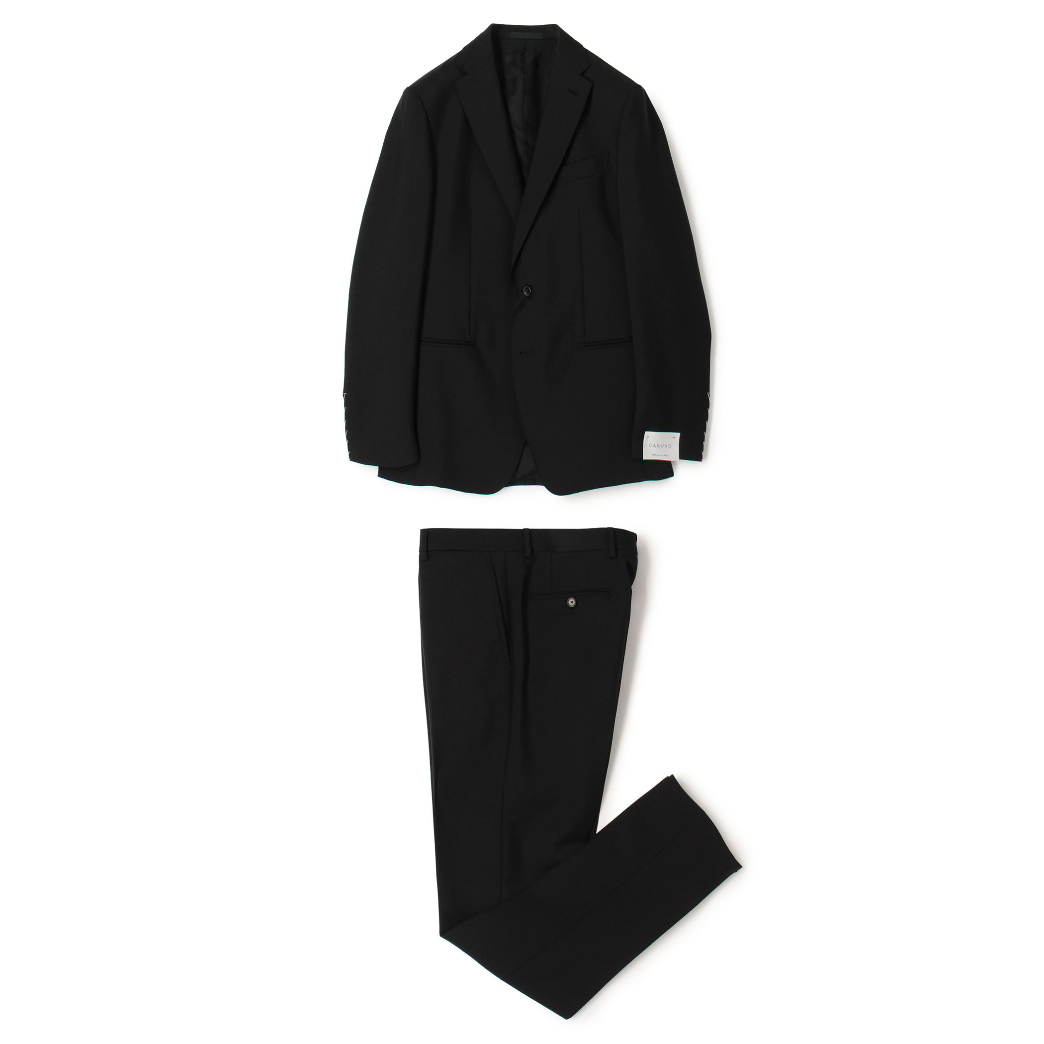 CARUSO norma SUIT