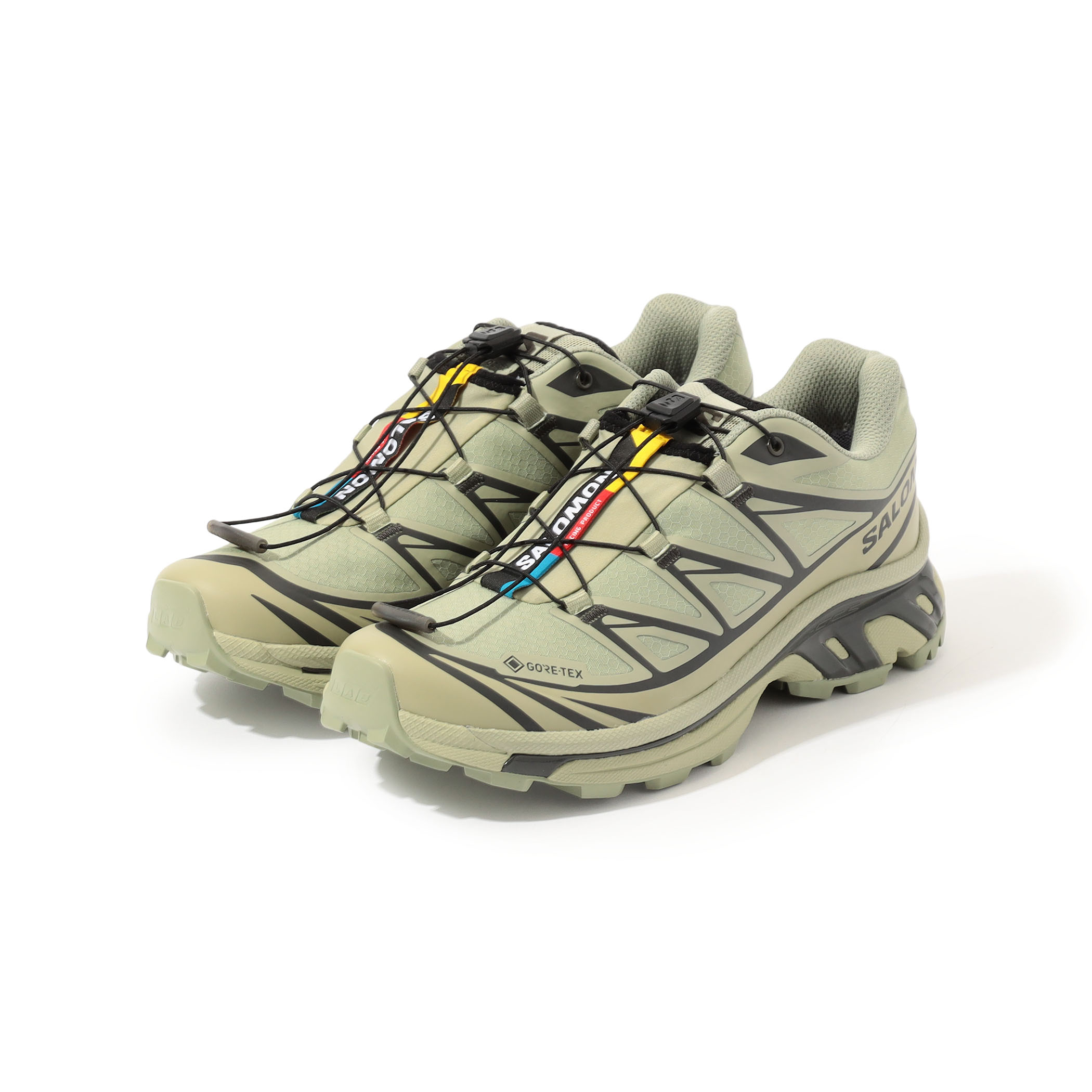 SALOMON ADVANCED XT-6 GTX