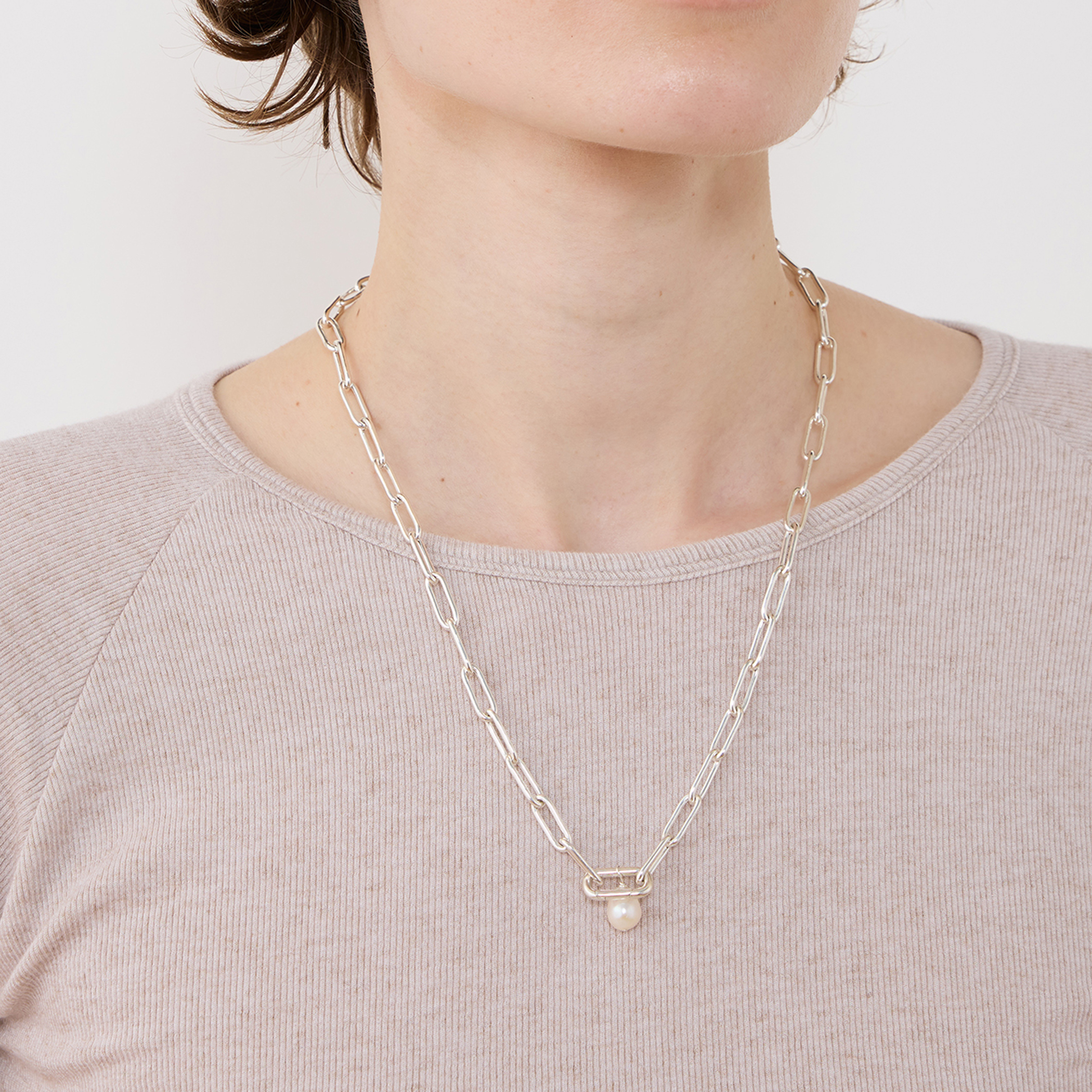 mounir Long chain ネックレス｜トゥモローランド 公式サイト
