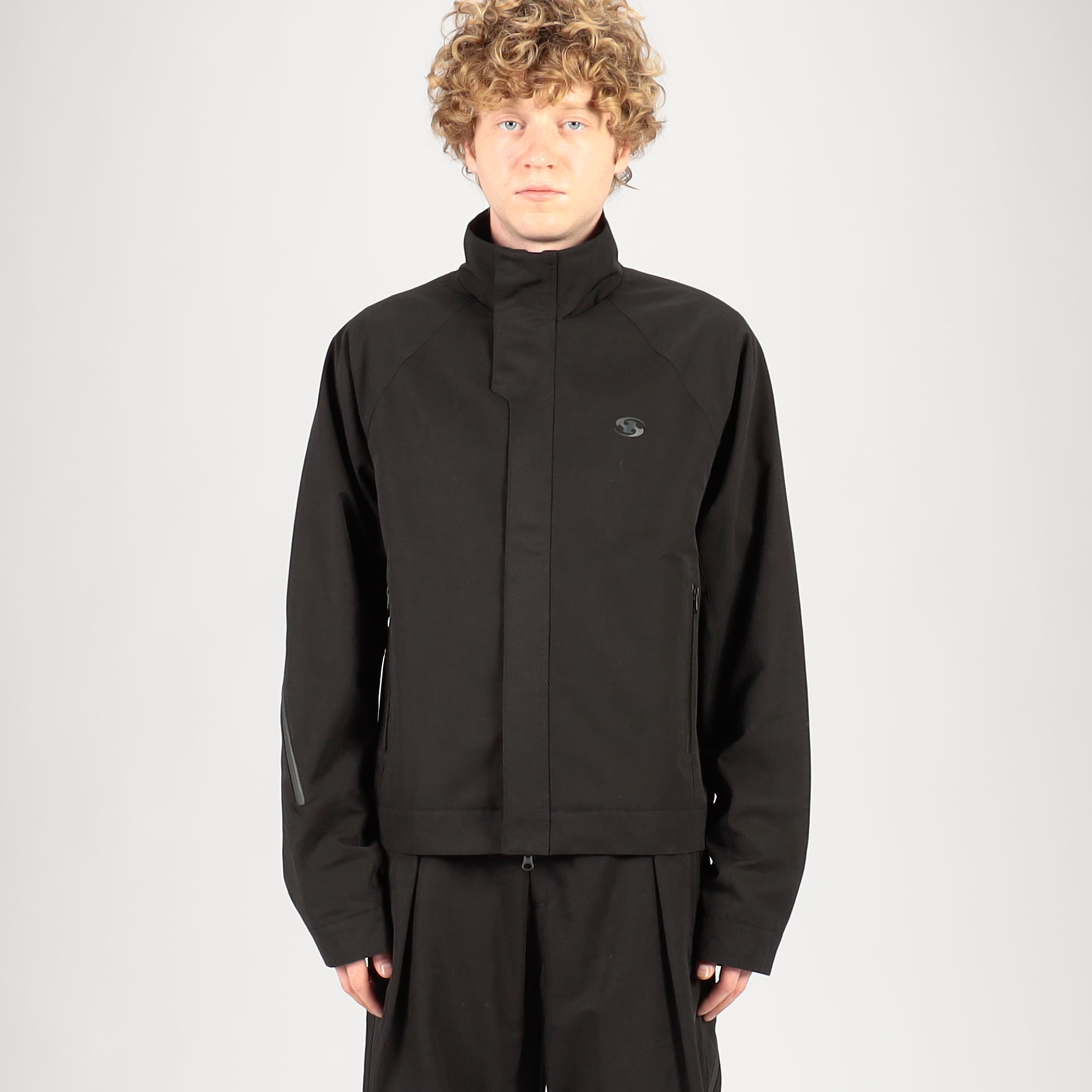 SAN SAN GEAR AFFINE CURVE JK_a｜トゥモローランド 公式通販