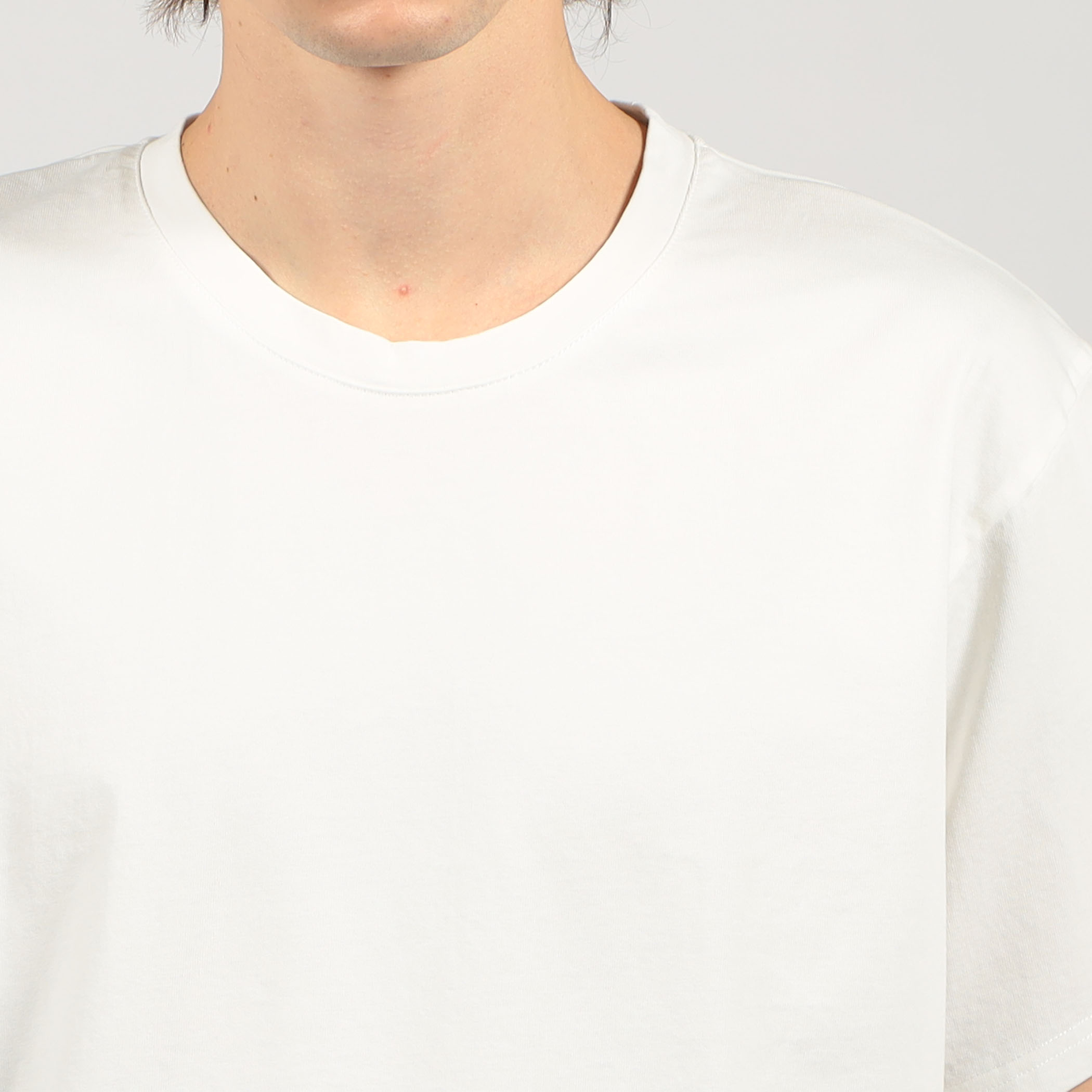erEvan GIGARO TEE コットン Tシャツ｜トゥモローランド 公式サイト