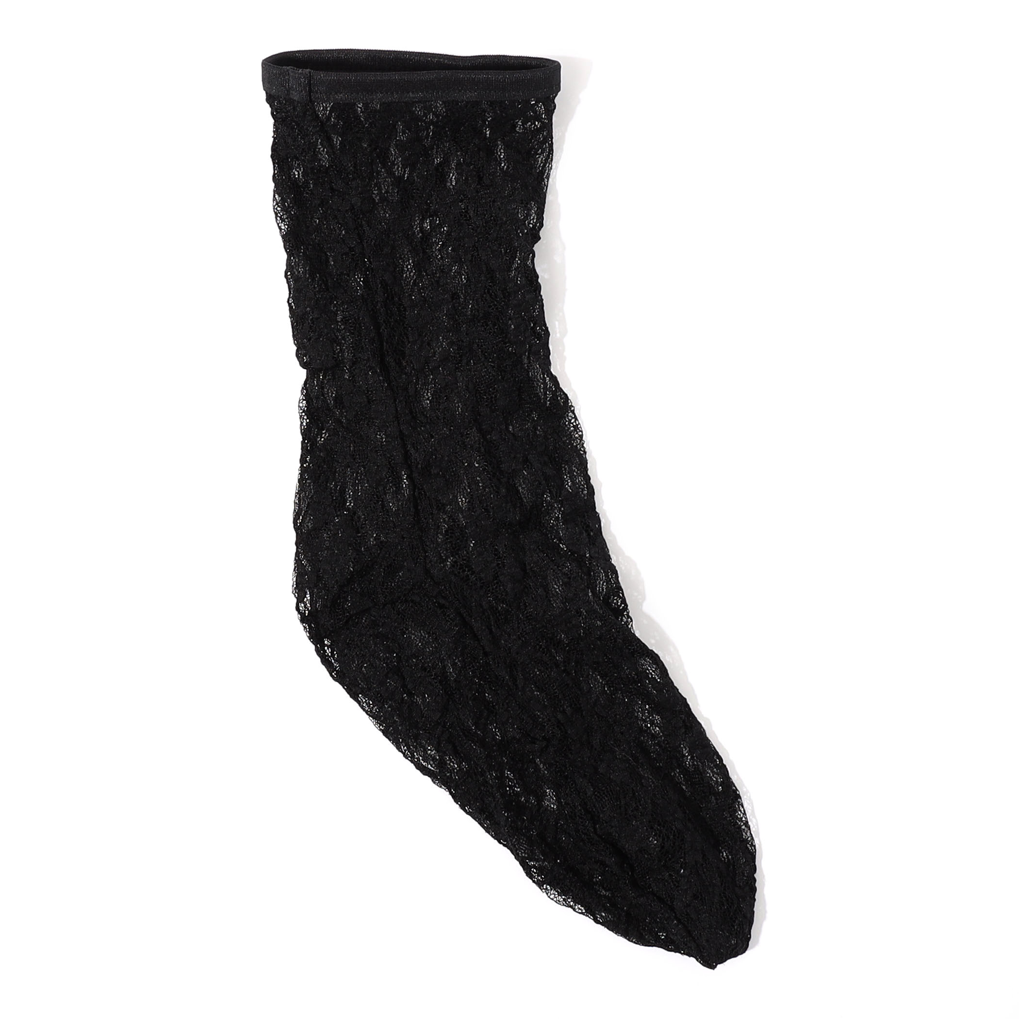 Simone Wild LACE ANKLE SOCKS