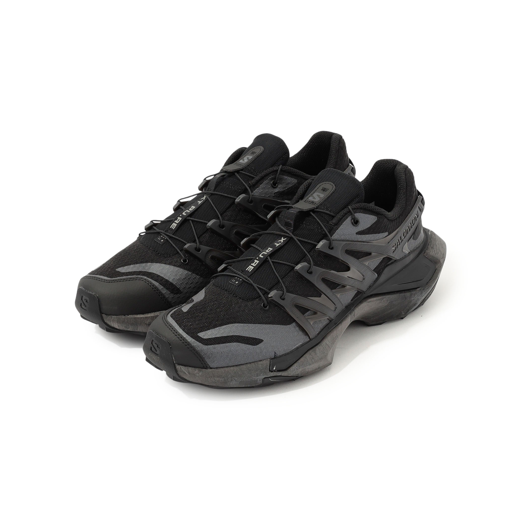 た*ま様 SALOMON ADVANCED XT PU.RE ADVANCED SALOMON ADVANCED XT PU.RE ADVANCED｜トゥモローランド 公式通販