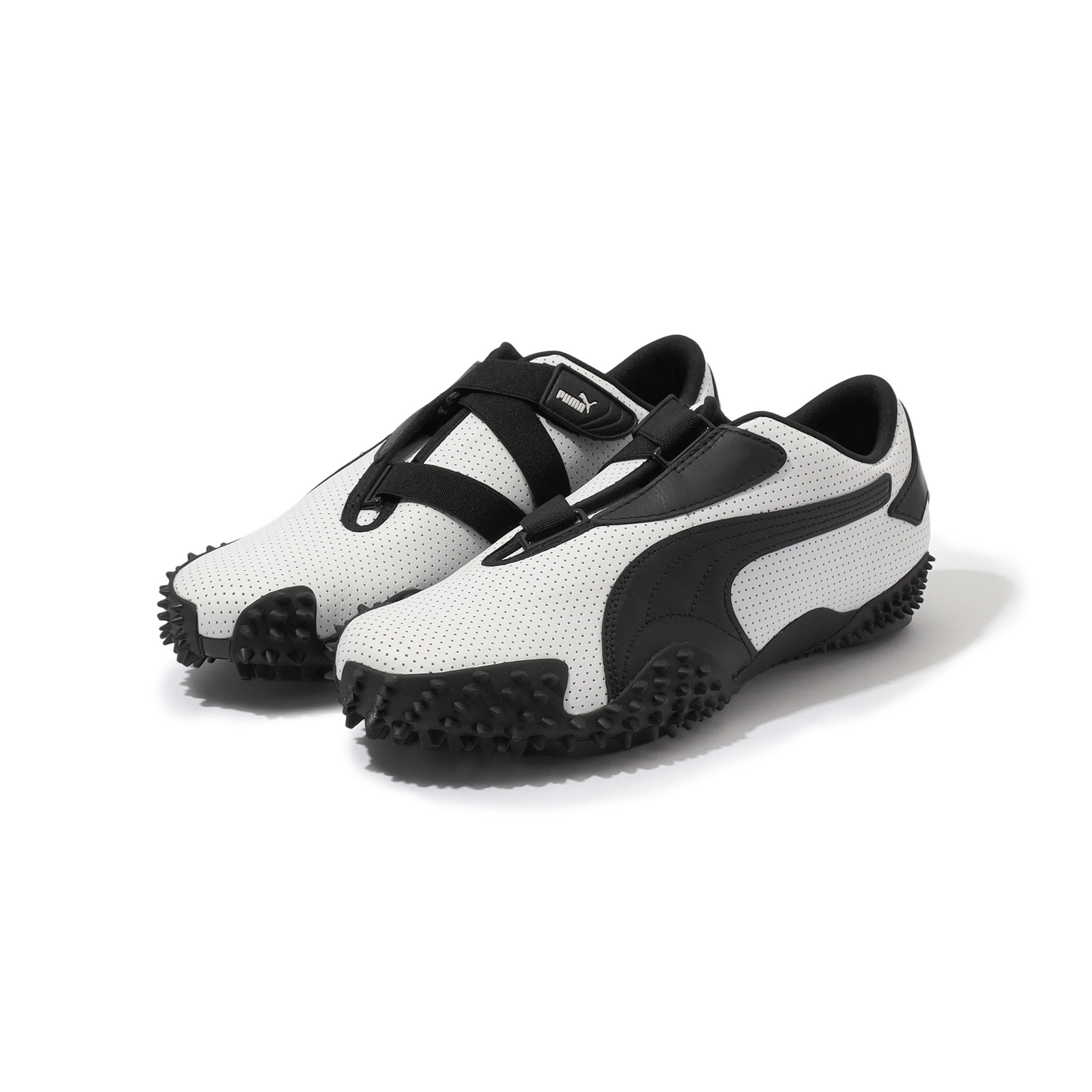 PUMA MOSTRO PERF スニーカー