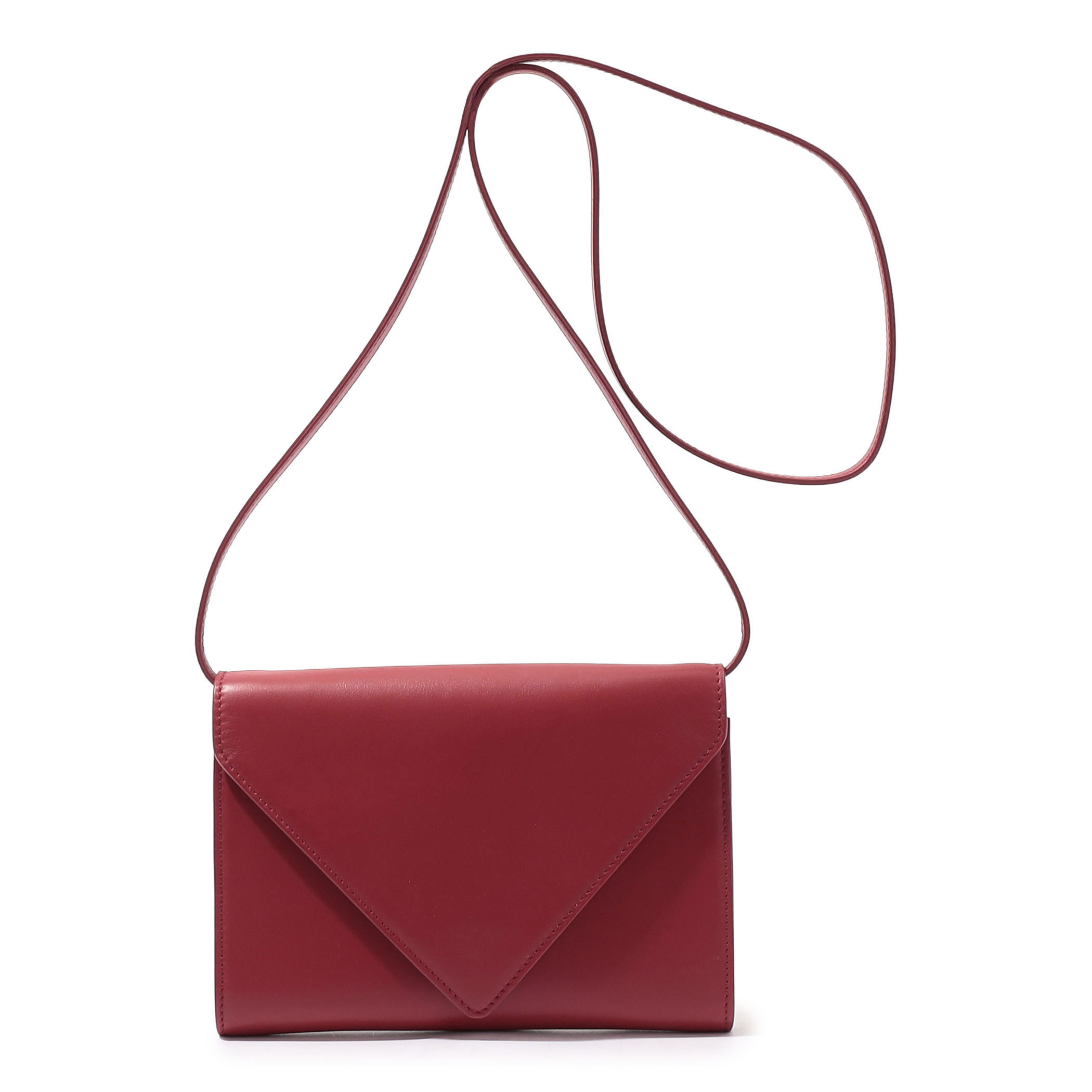 AESTHER EKME ENVELOPPE WALLET バッグ