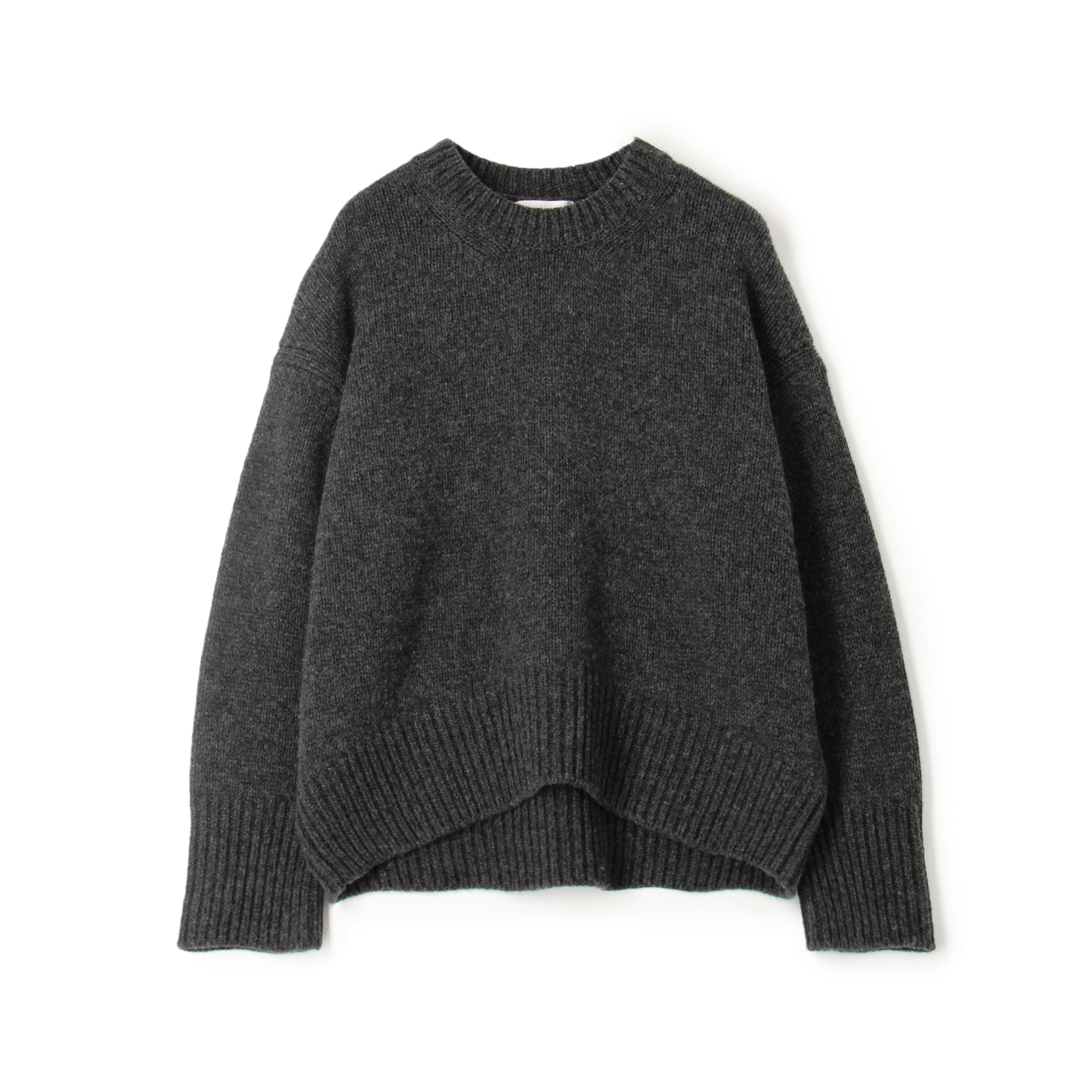 fine wool knit PRE ORDER 2023 | トゥモローランド 公式通販