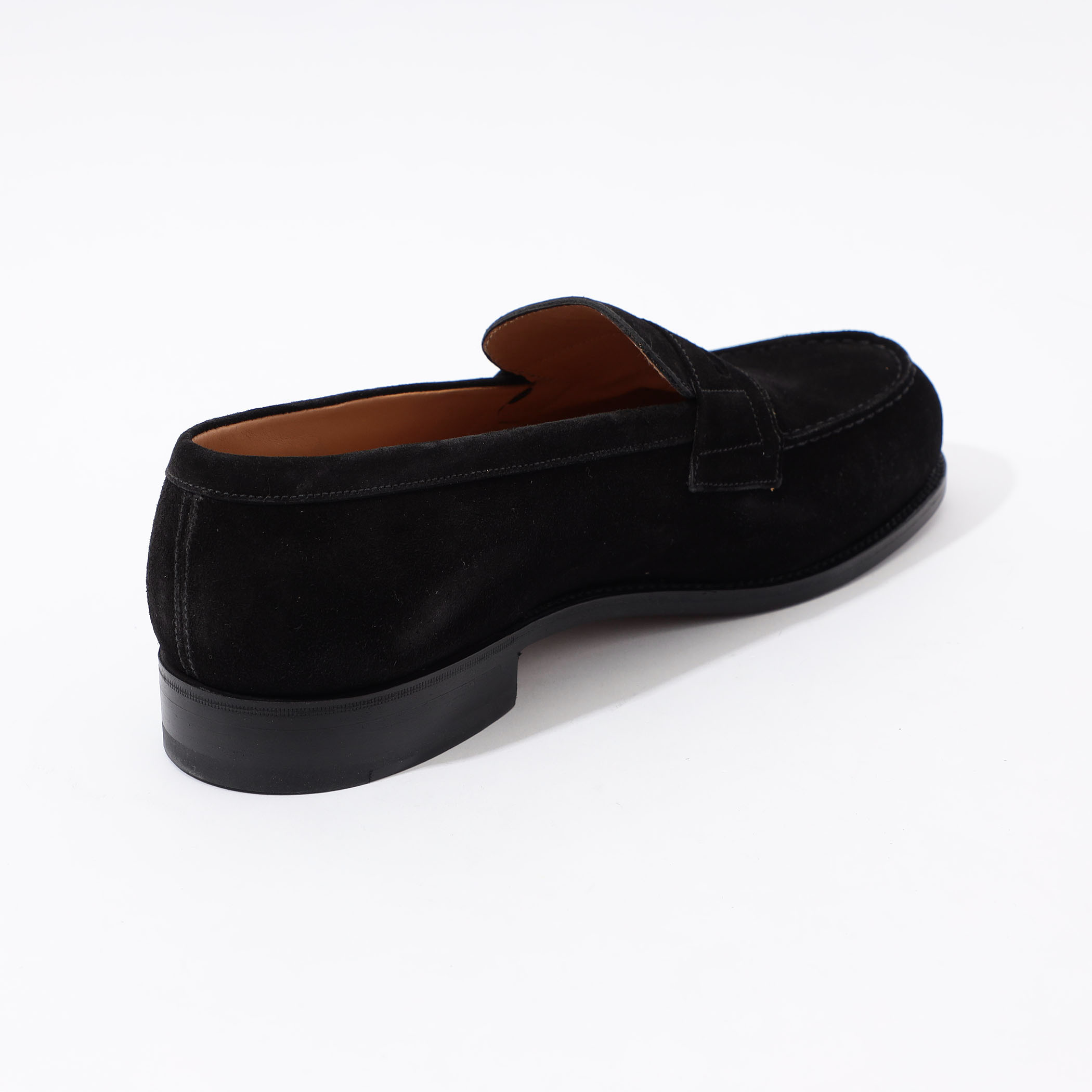 J.M. WESTON Signature loafer ローファー Cウィズ #180