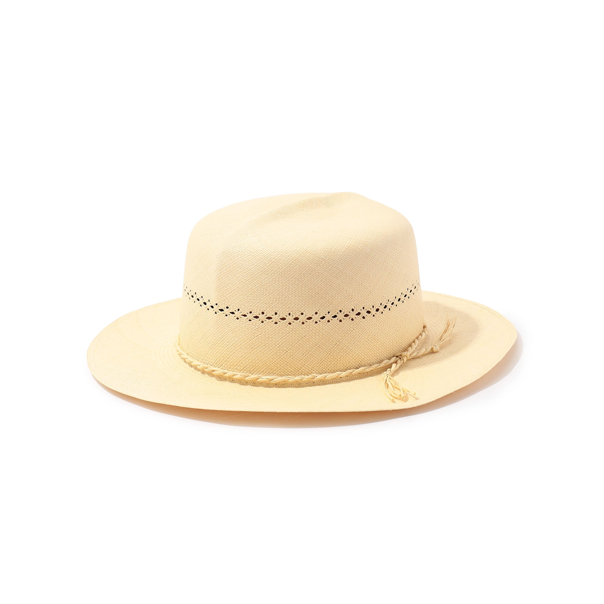 ORRS OPTIMO PANAMA HAT Grade.20 Cuenca｜トゥモローランド 公式通販