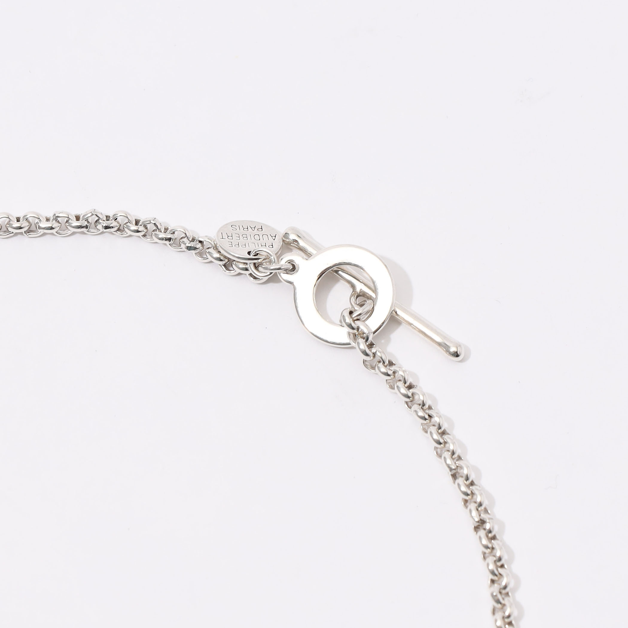 別注】PHILIPPE AUDIBERT Soline ネックレス｜トゥモローランド