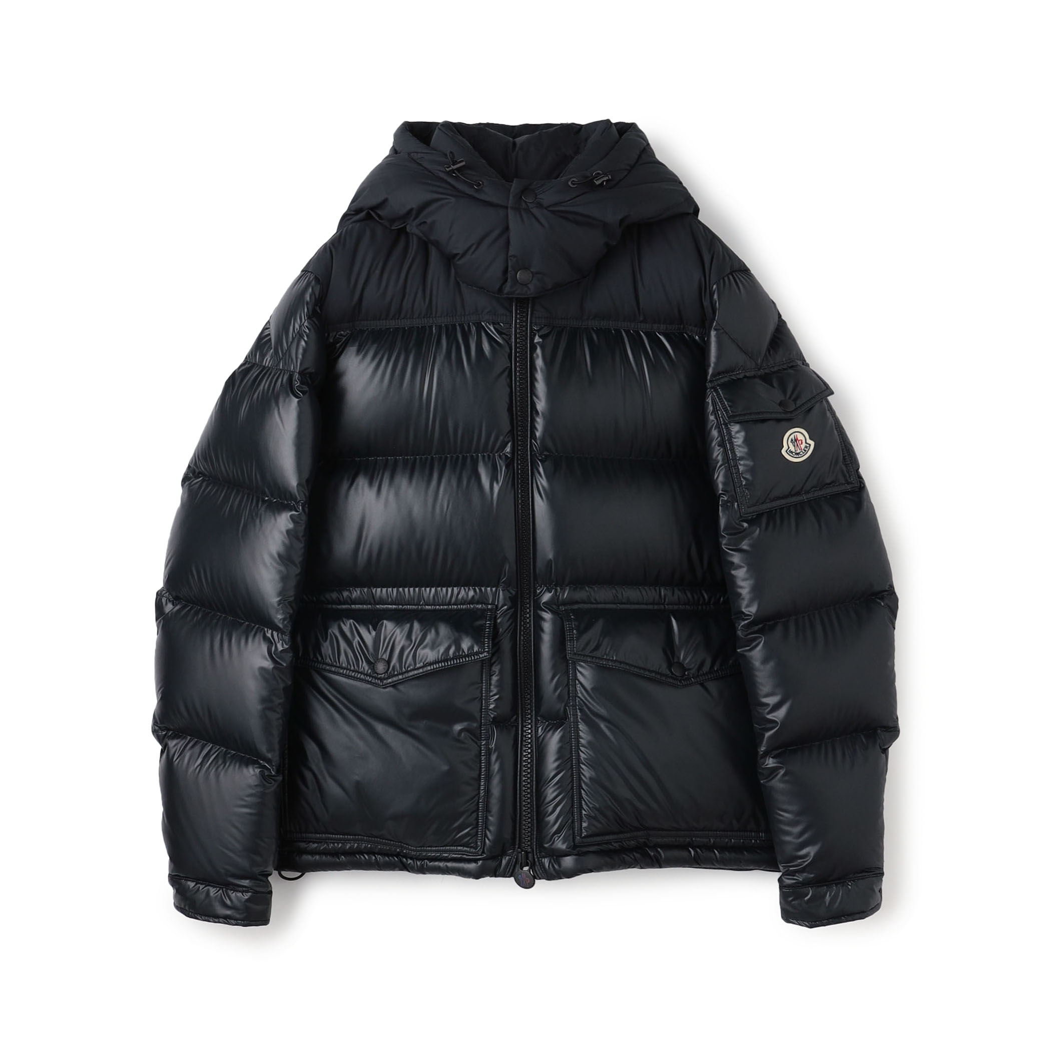 MONCLER DOWN JACKET