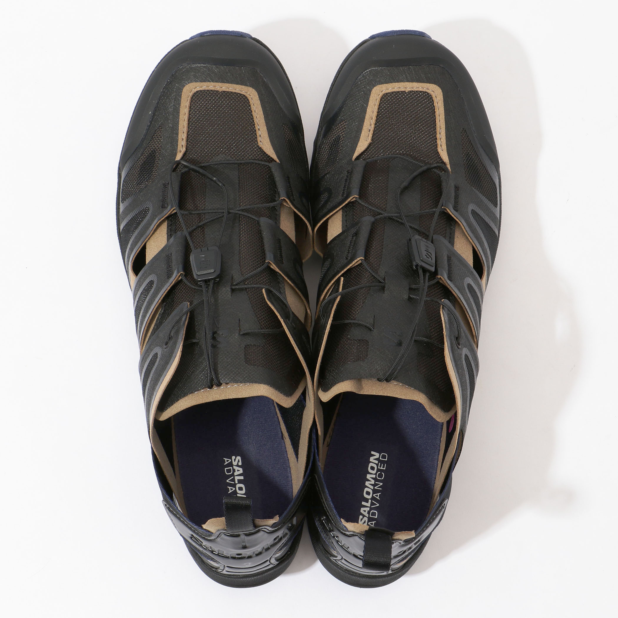 SALOMON ADVANCED UDARA ADVANCED｜トゥモローランド 公式通販