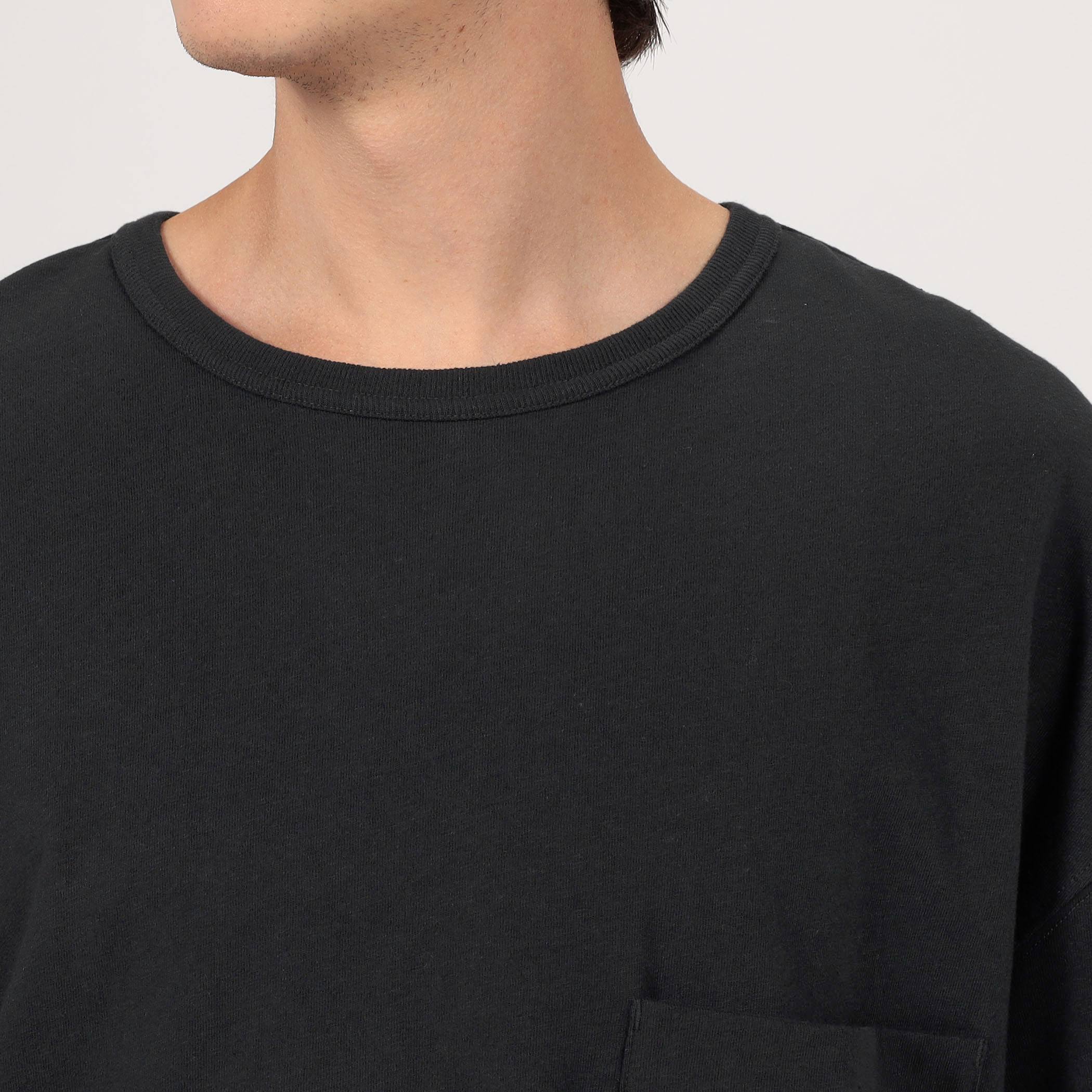 LEMAIRE BOXY SS T-SHIRT｜トゥモローランド 公式サイト