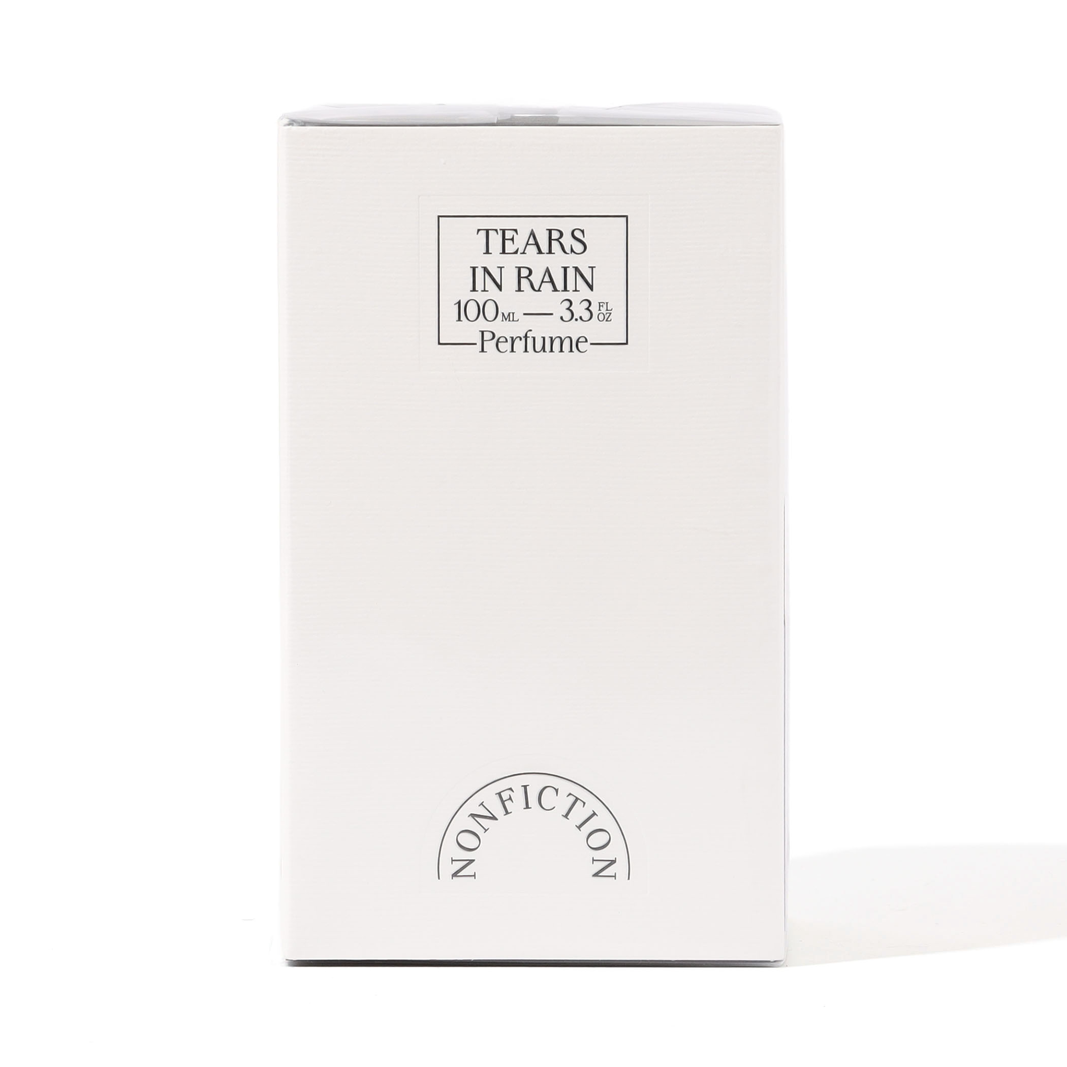 NONFICTION オードパルファム 100ml｜トゥモローランド 公式サイト