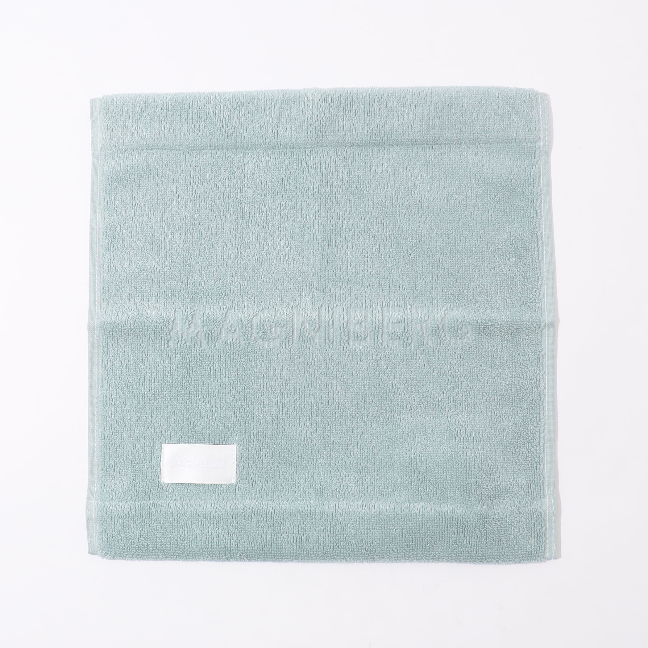 別注】MAGNIBERG×Edition Gelato face towel｜トゥモローランド 公式通販