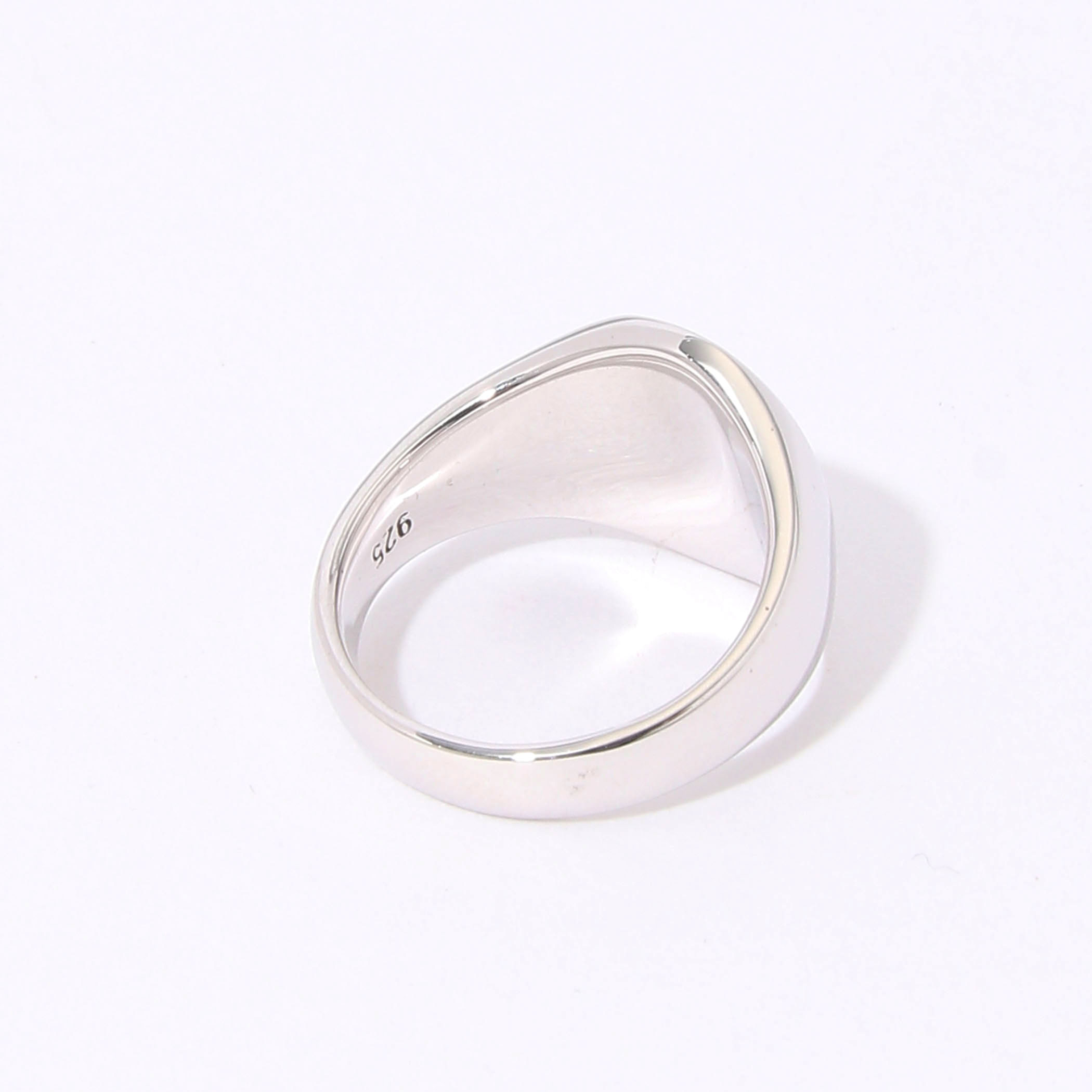 TOM WOOD トムウッド 】 ミニシグネットEiril Ring-