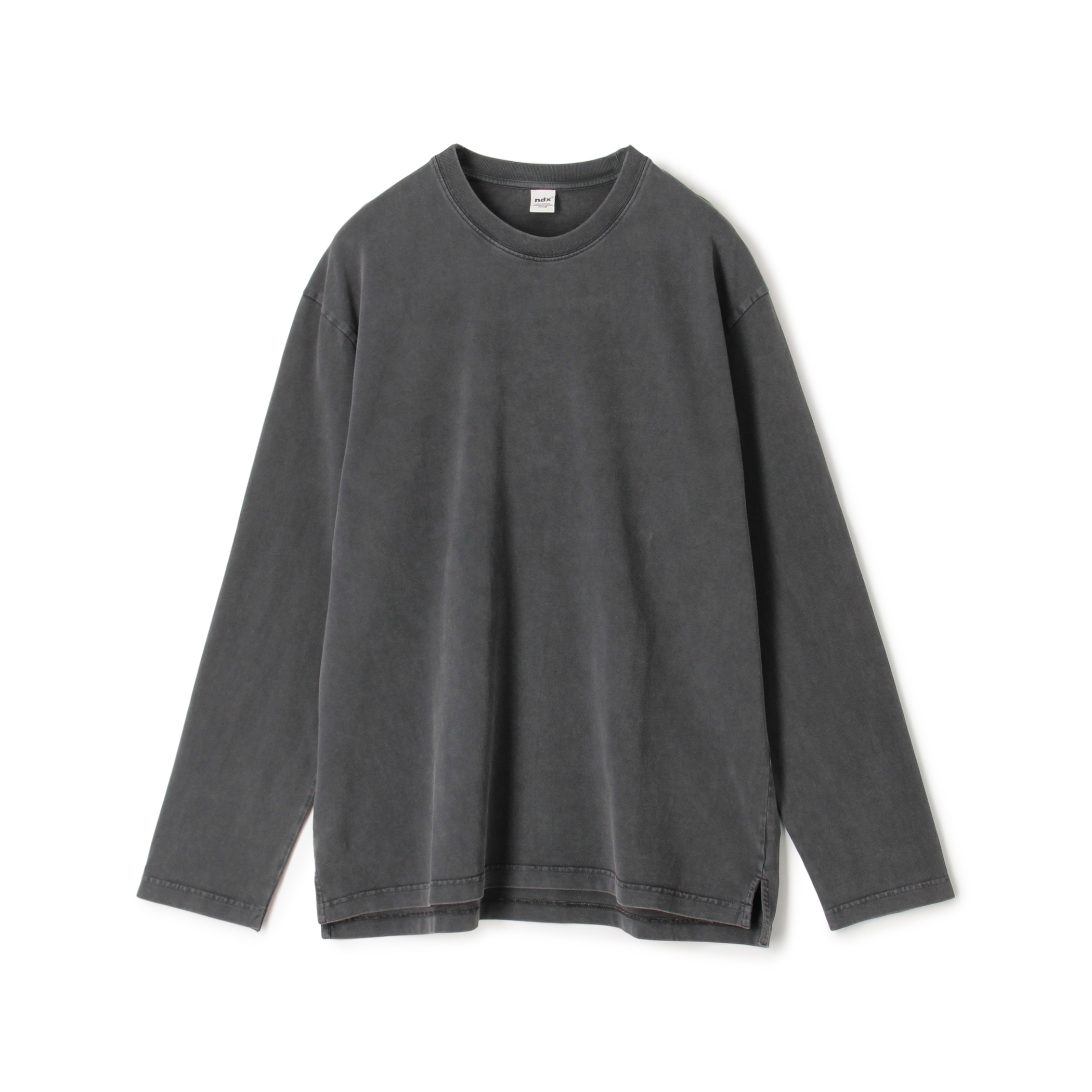 【別注】NDX × Edition Boxy L/S 6 FO