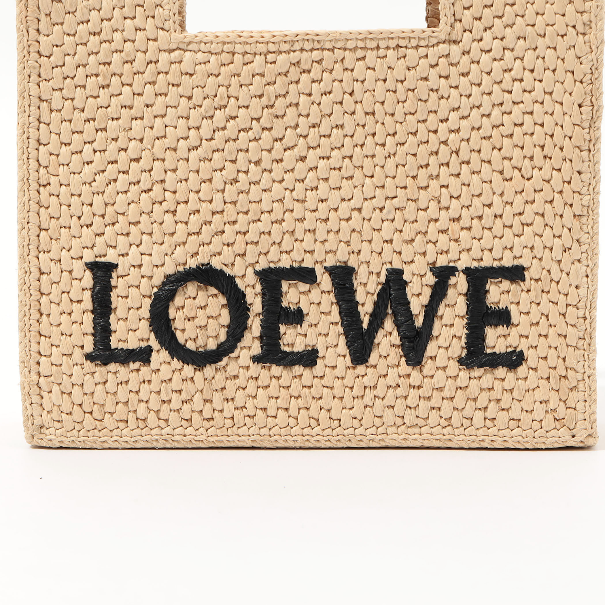 LOEWE フォントトート バッグミニ｜トゥモローランド 公式サイト