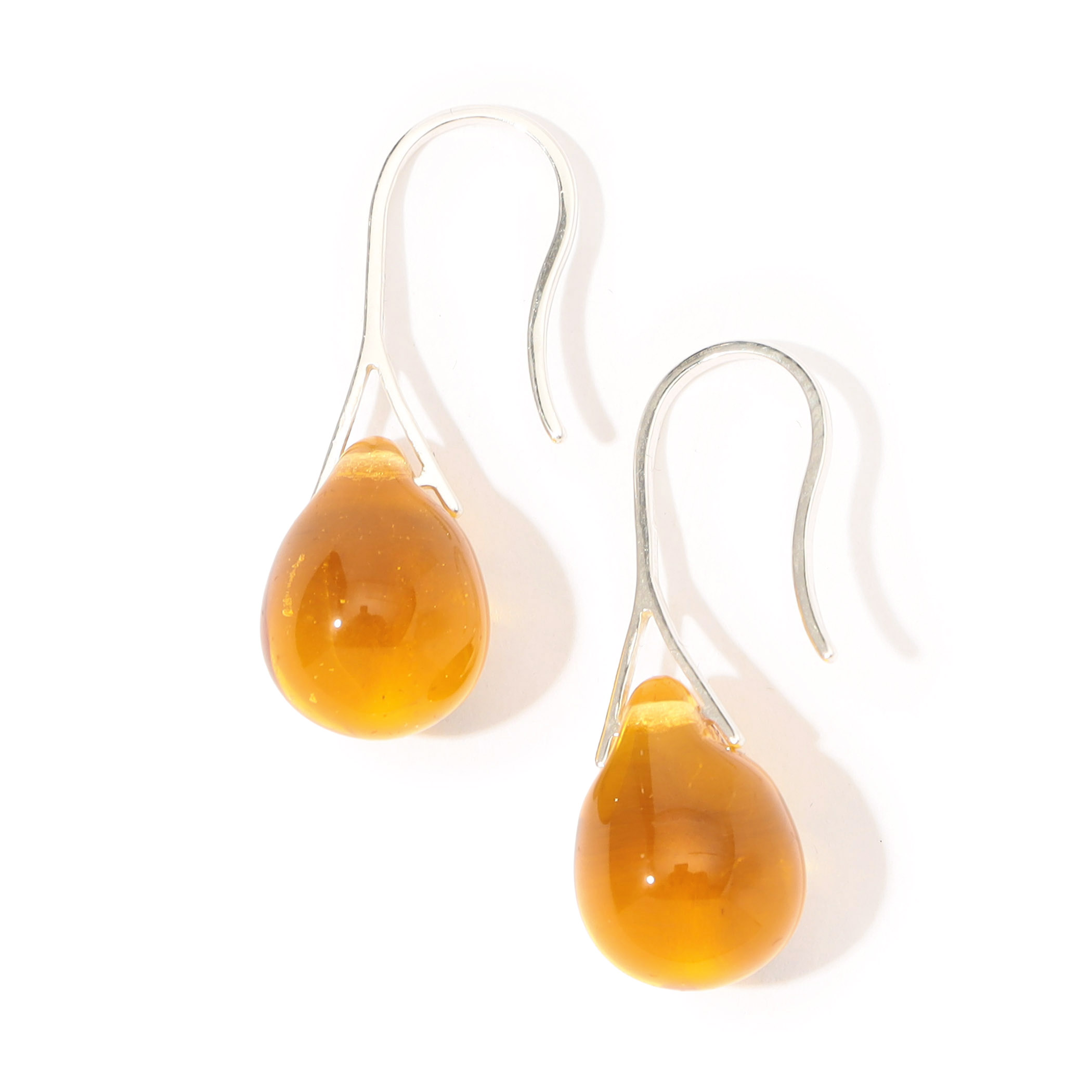 Sisi Joia GOTA MINI LIGHT TOPAZ ピアス