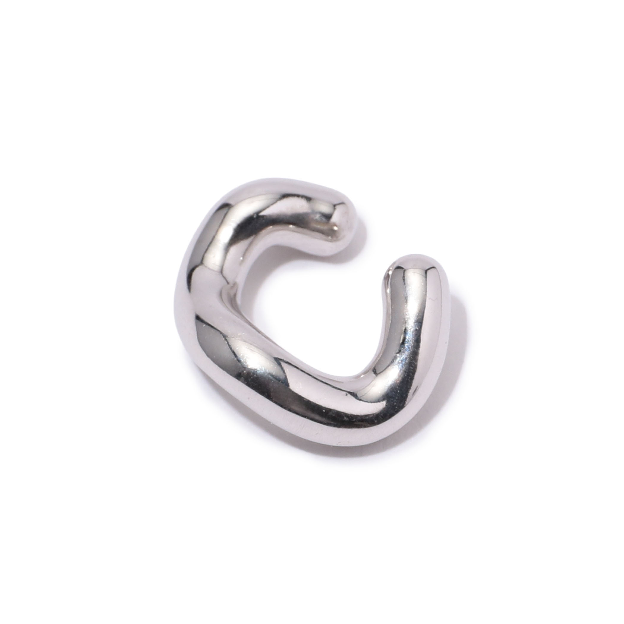 charlotte chesnais CUFF WAVE イヤーカフ