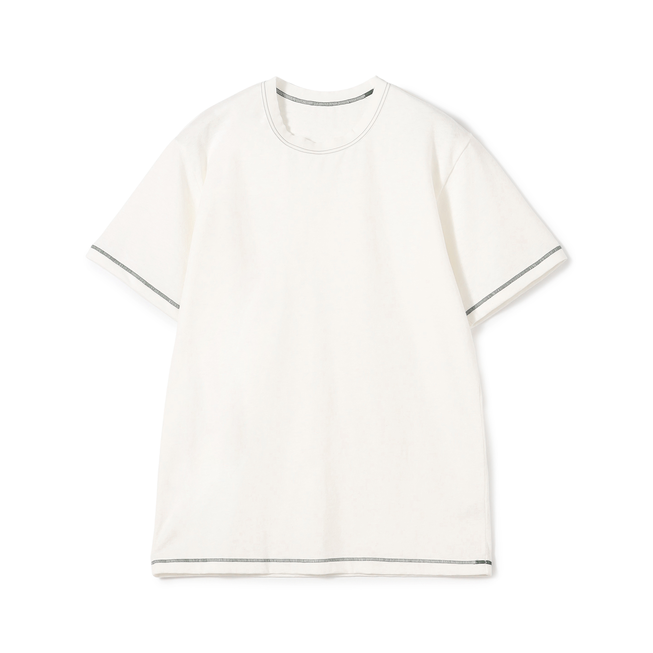 【別注】OVERNEATH  Net T059