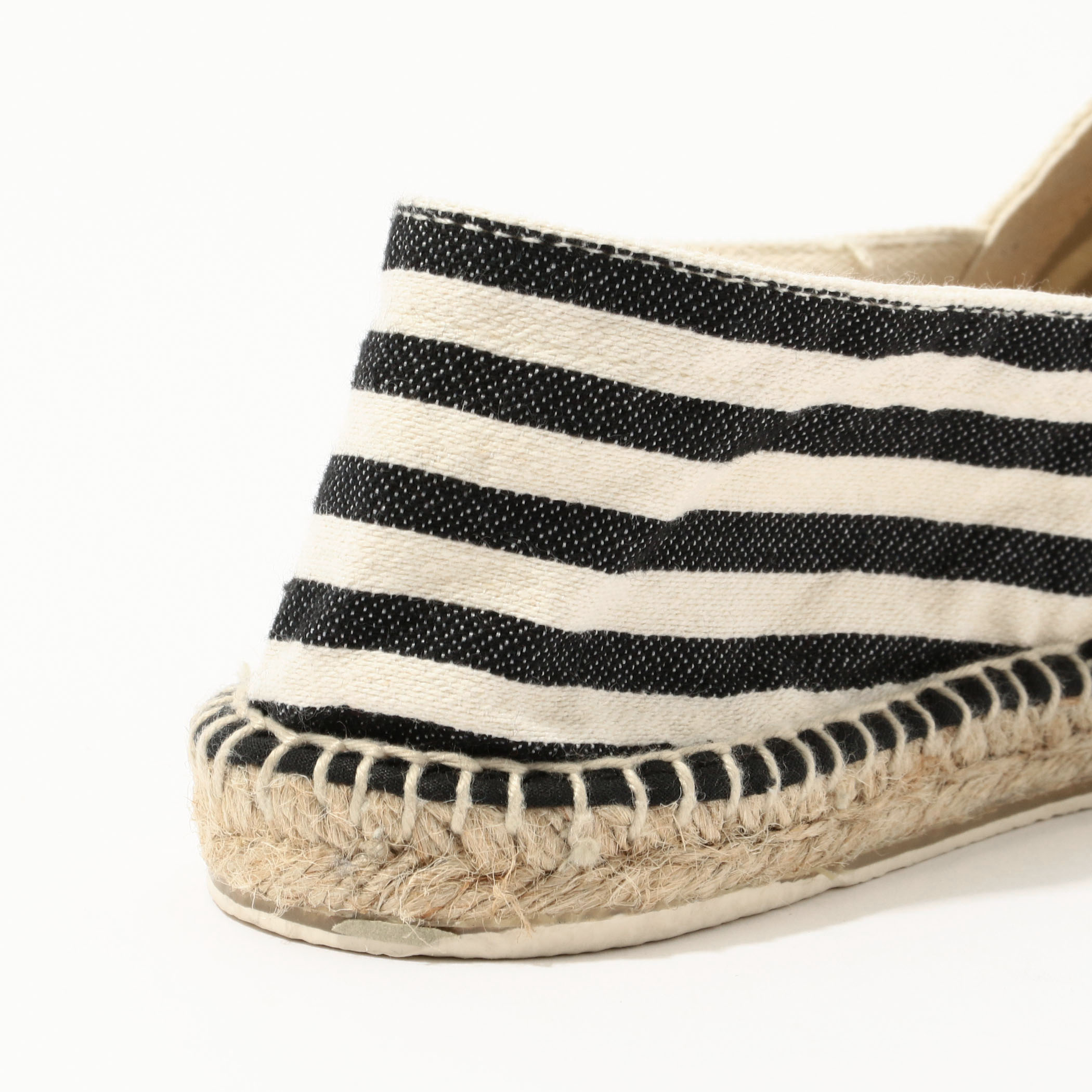 別注】LA MANUAL ALPARGATER エスパドリーユ｜トゥモローランド 公式通販