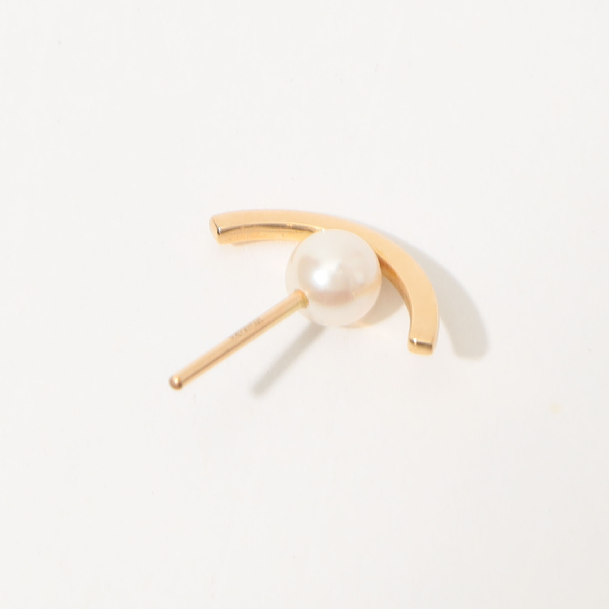 別注】Hirotaka パール ピアス｜トゥモローランド 公式通販