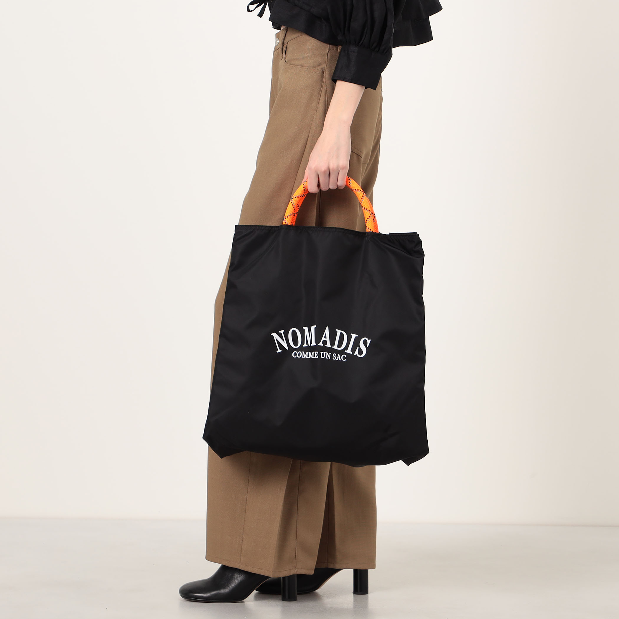 NOMADIS SAC2 トートバッグ｜トゥモローランド 公式サイト