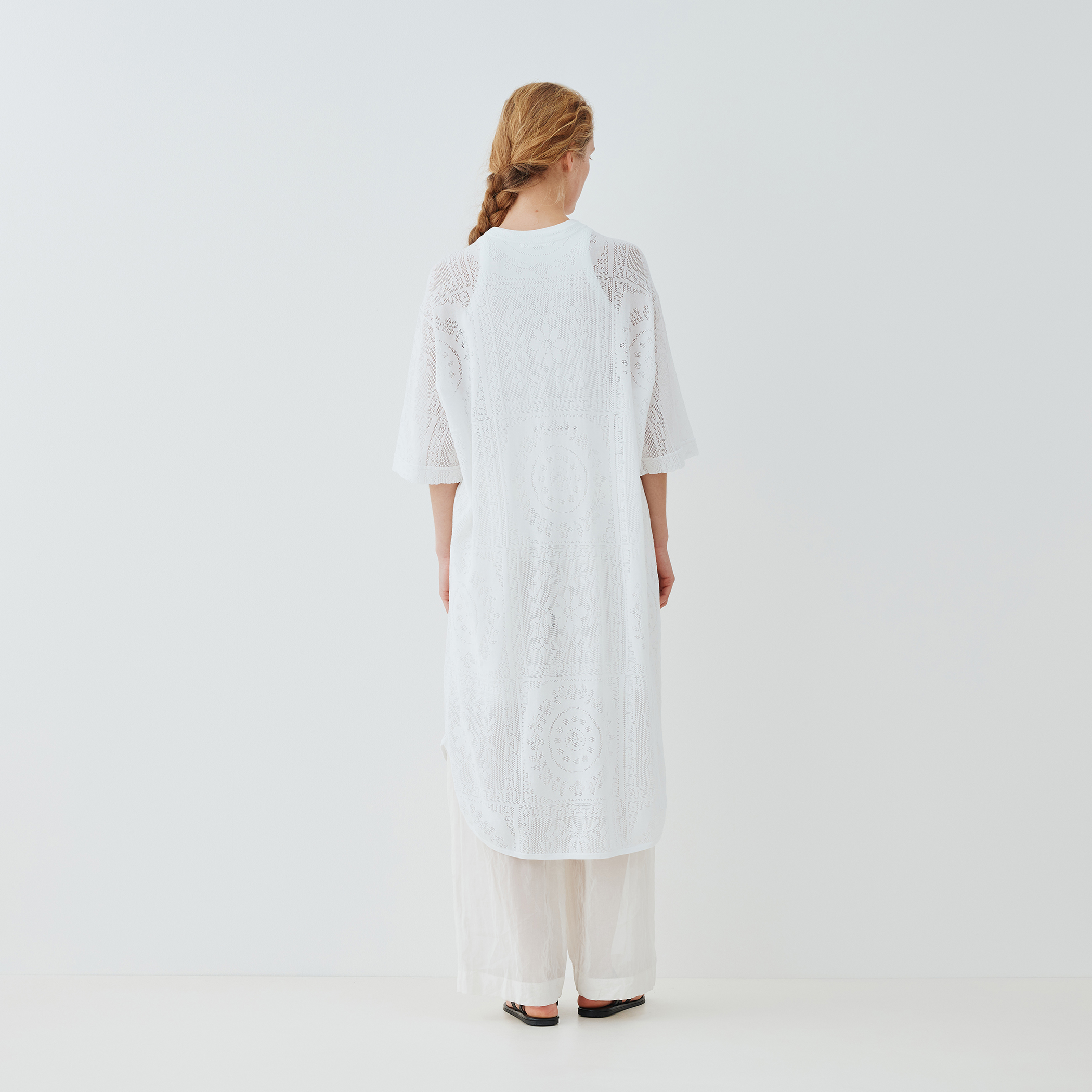 DESIGNWORKS - しゅん★DESIGNWORKS★デザインワークス★ロングカーディガン DESIGNWORKS / デザインワークス （メンズ） カーディガン