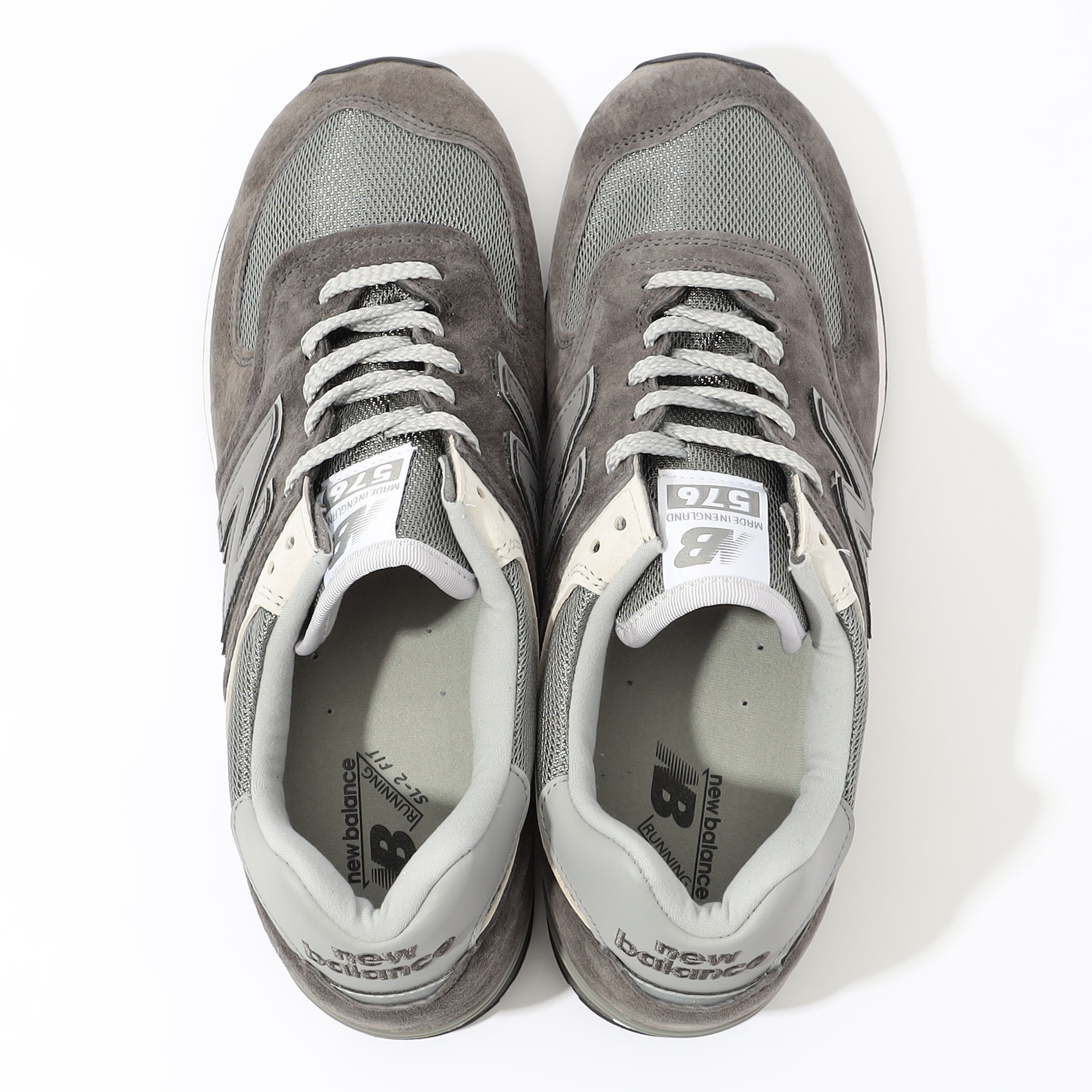 New Balance OU576 PGL スニーカー｜トゥモローランド 公式通販