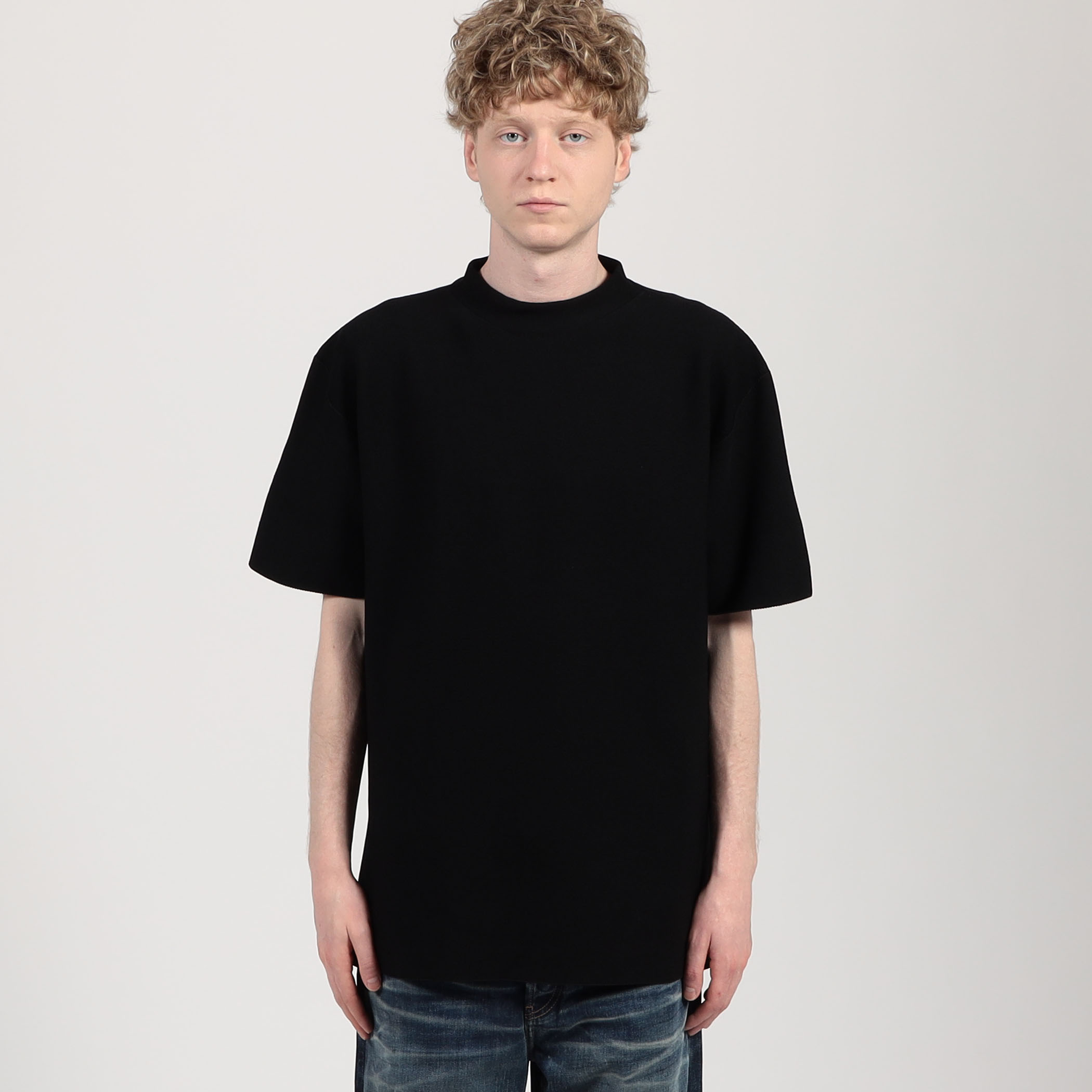 CFCL GARTER MOCKNECK Tシャツ｜トゥモローランド 公式通販