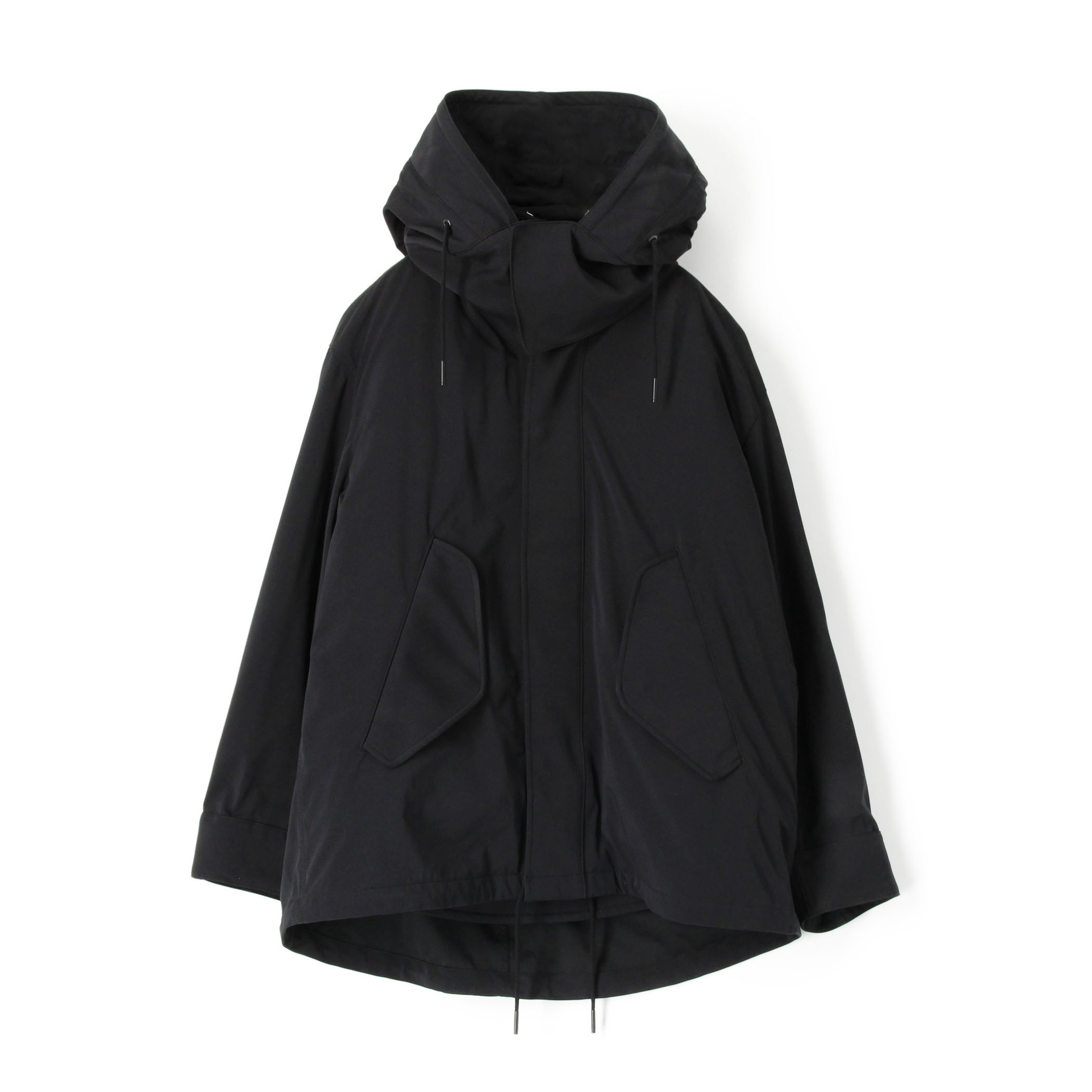 【別注】THE RERACS×Edition SHORT MODS COAT ショートモッズコート｜トゥモローランド 公式通販