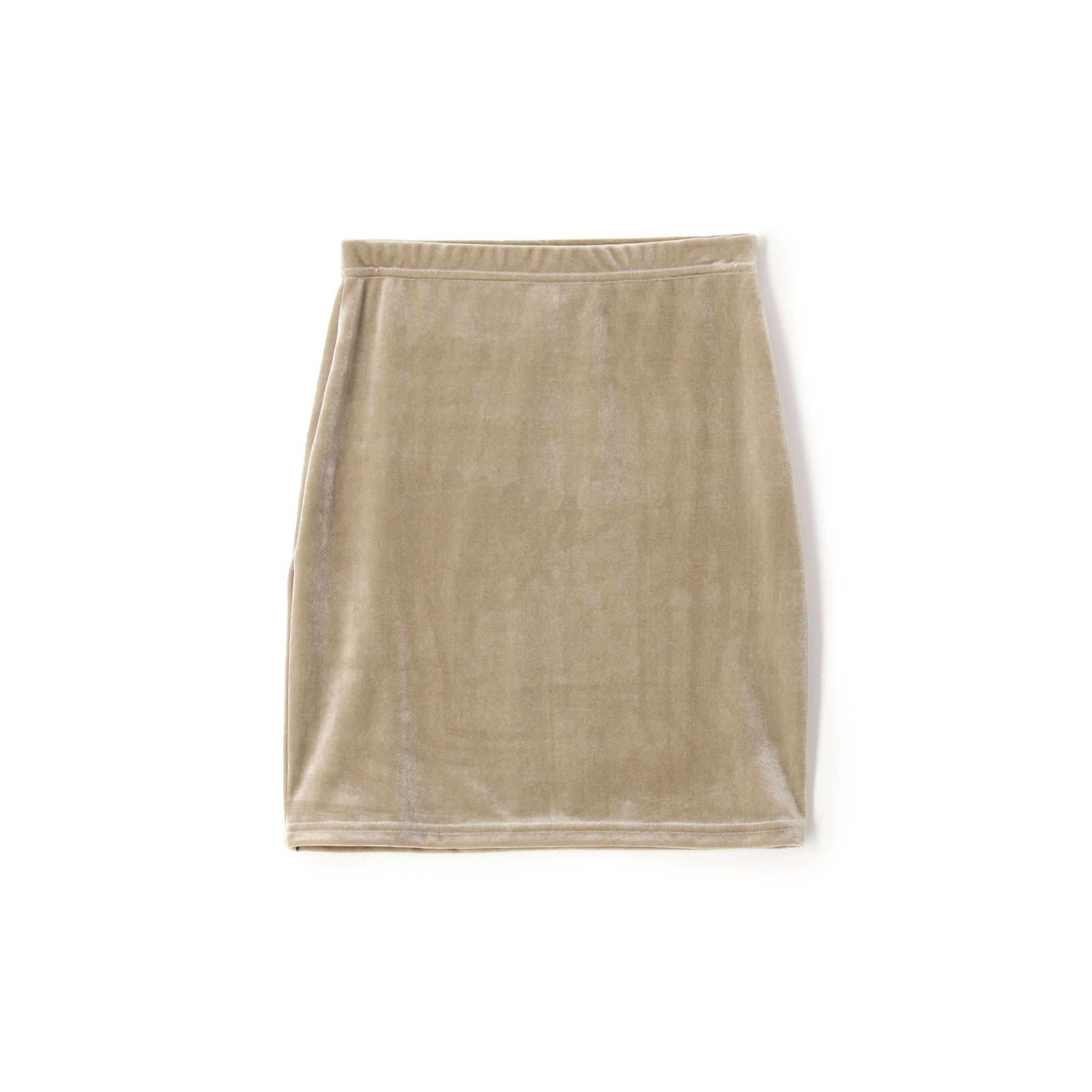 ■Simone Wild MINI SKIRT